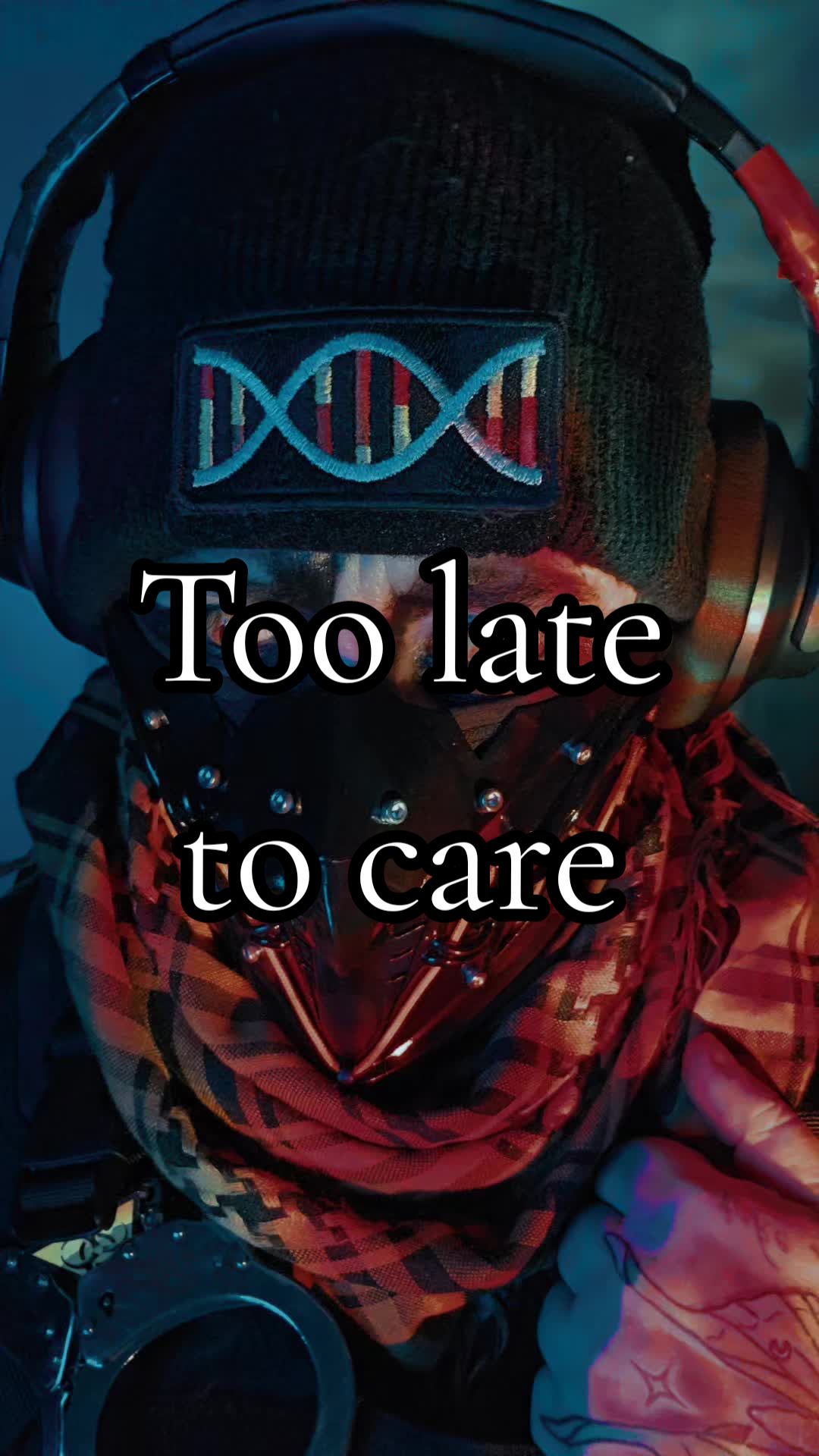 @callsign:EVO