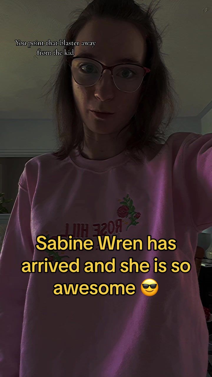 @Kenzie Kate