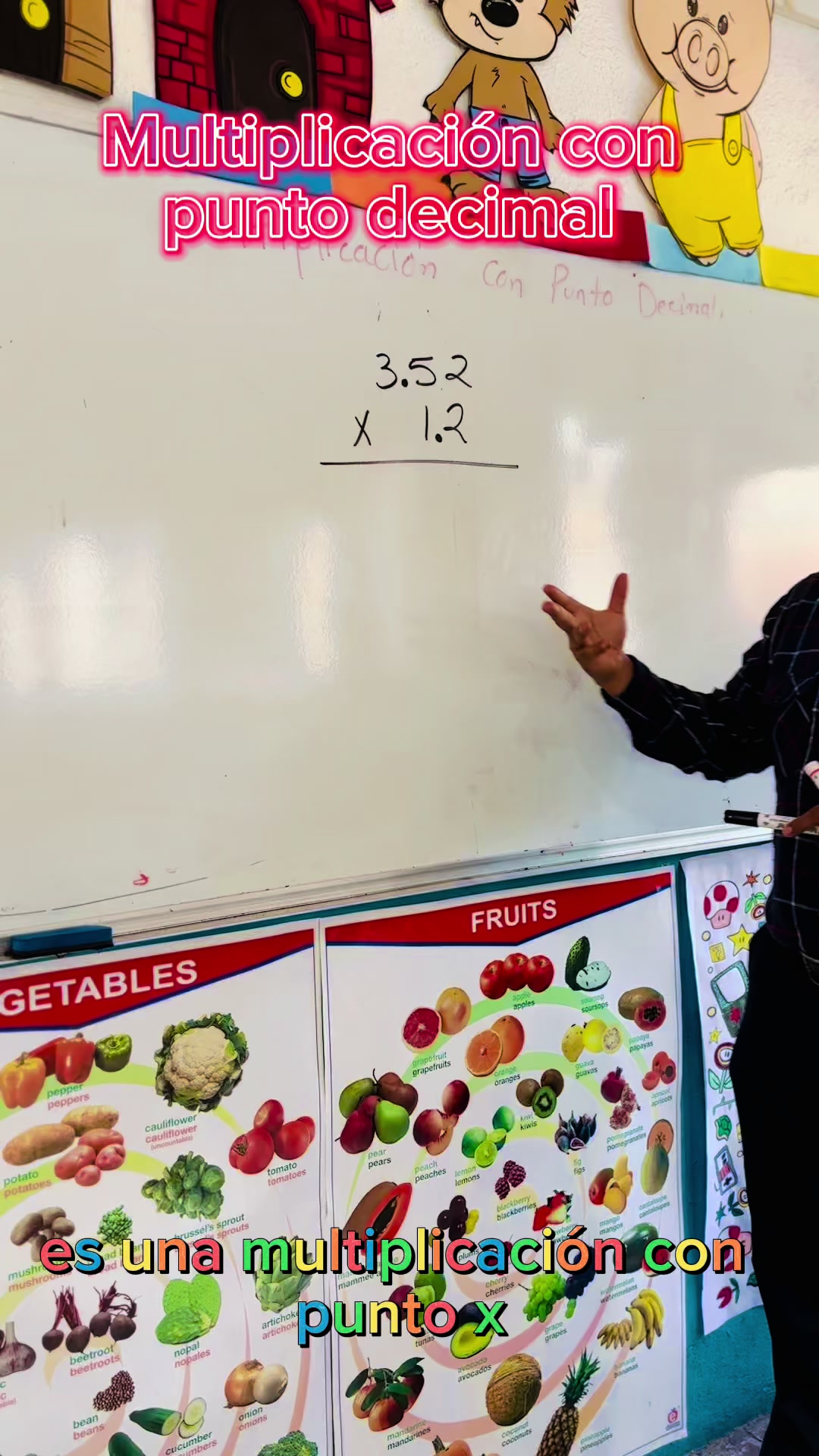 @El Maestro Rom&aacute;n 👨&zwj;🏫
