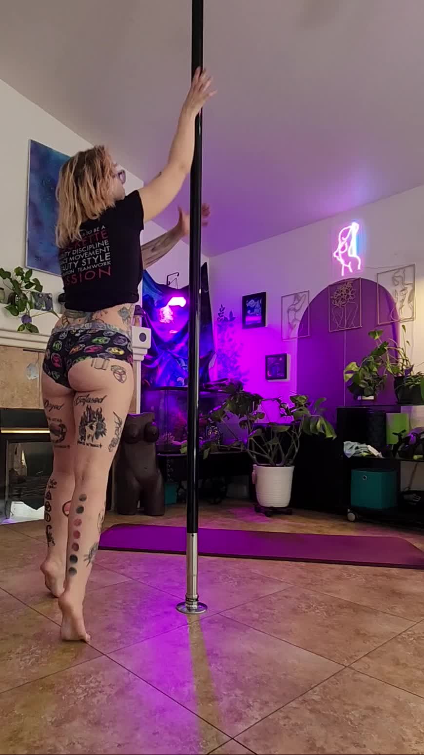 @Spinninshae