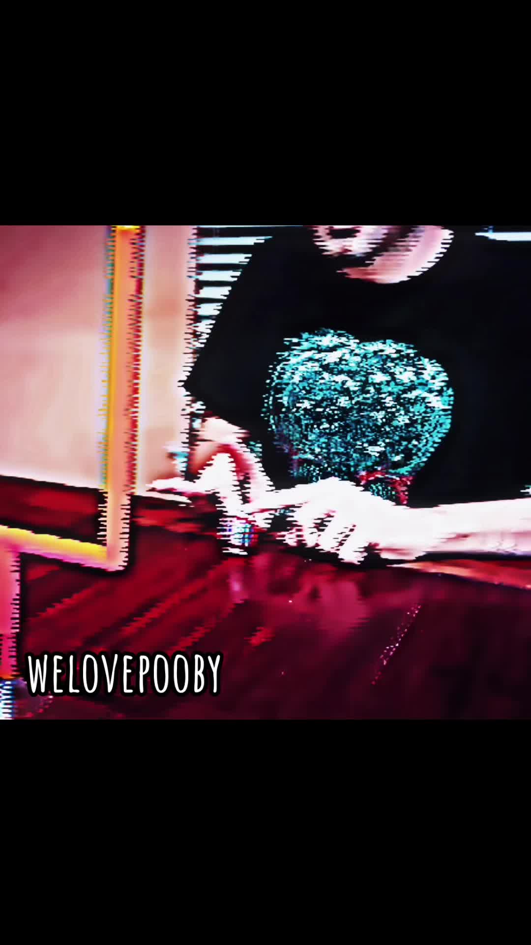 @Pooby fan page