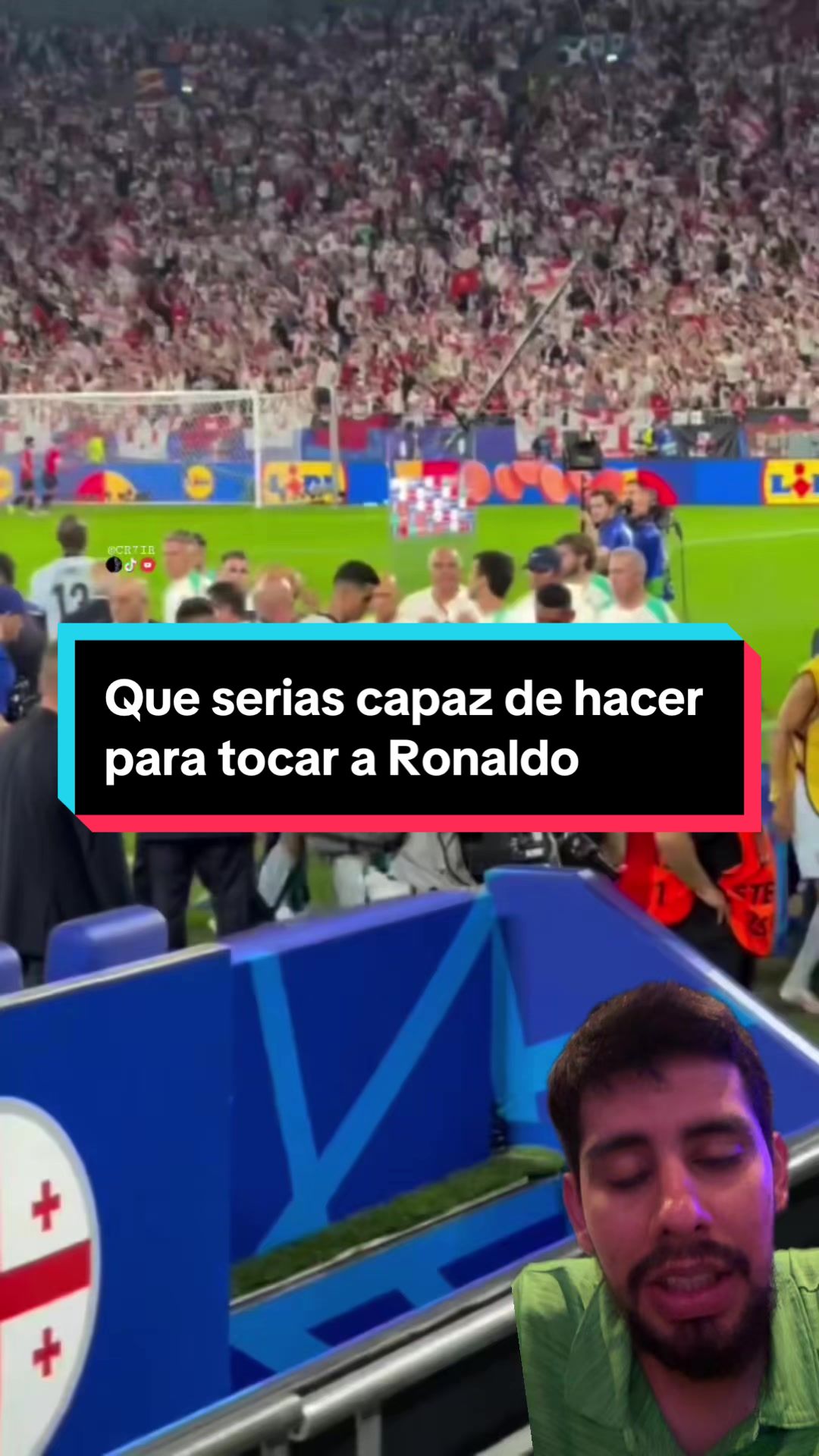 @Venas futboleras