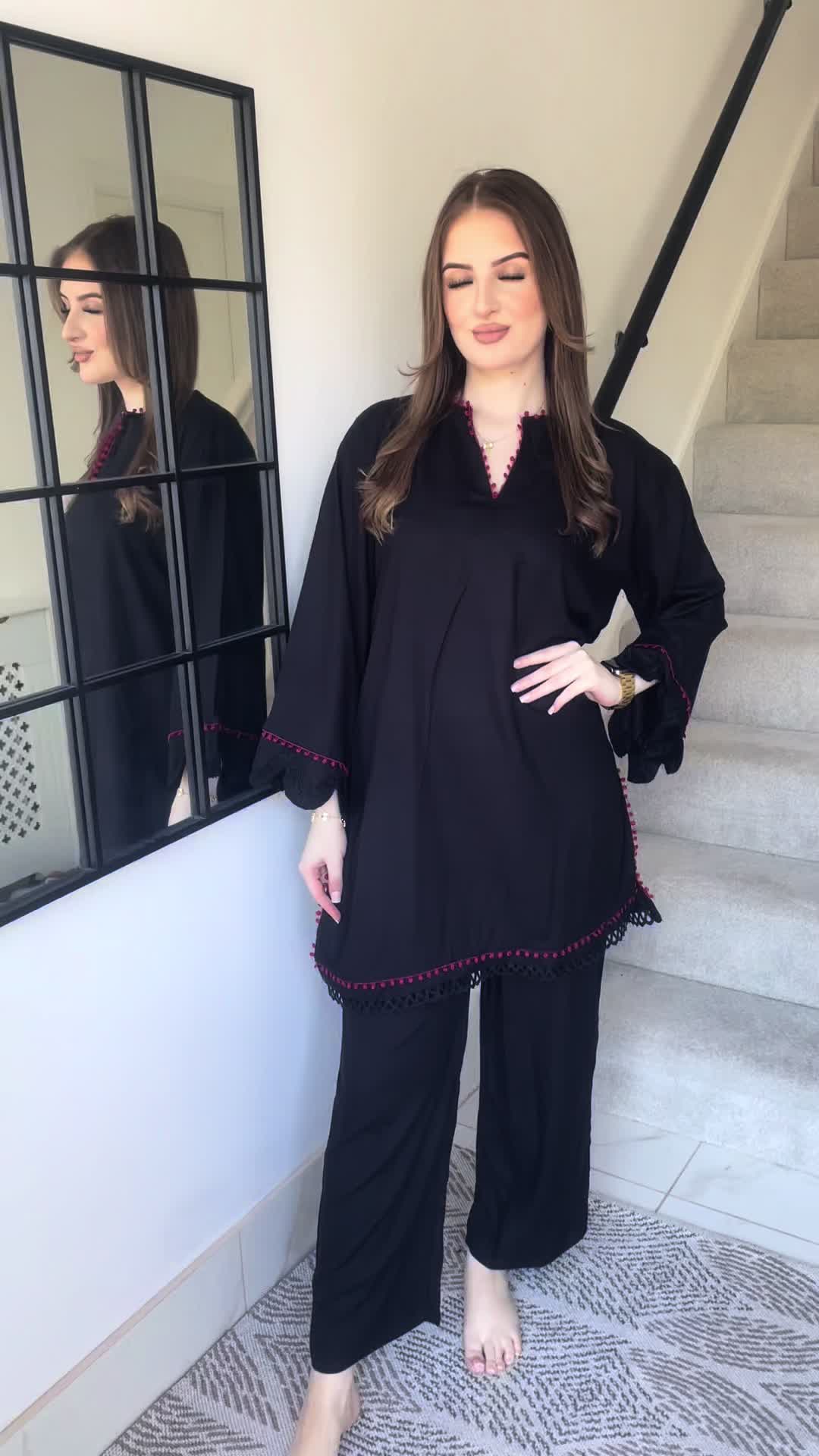 @EsslineCouture🤍