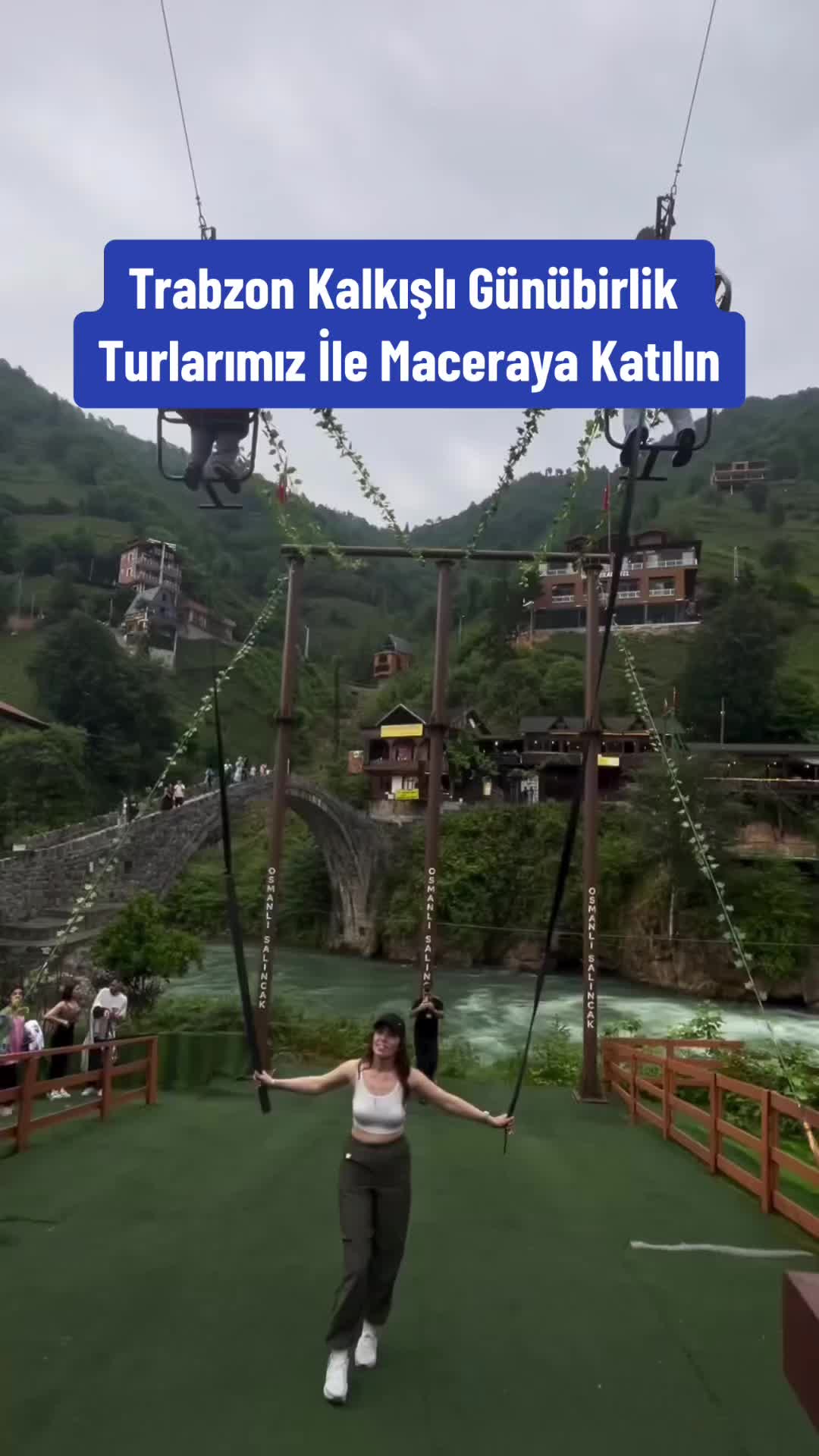 @Bilenlegez Turizm