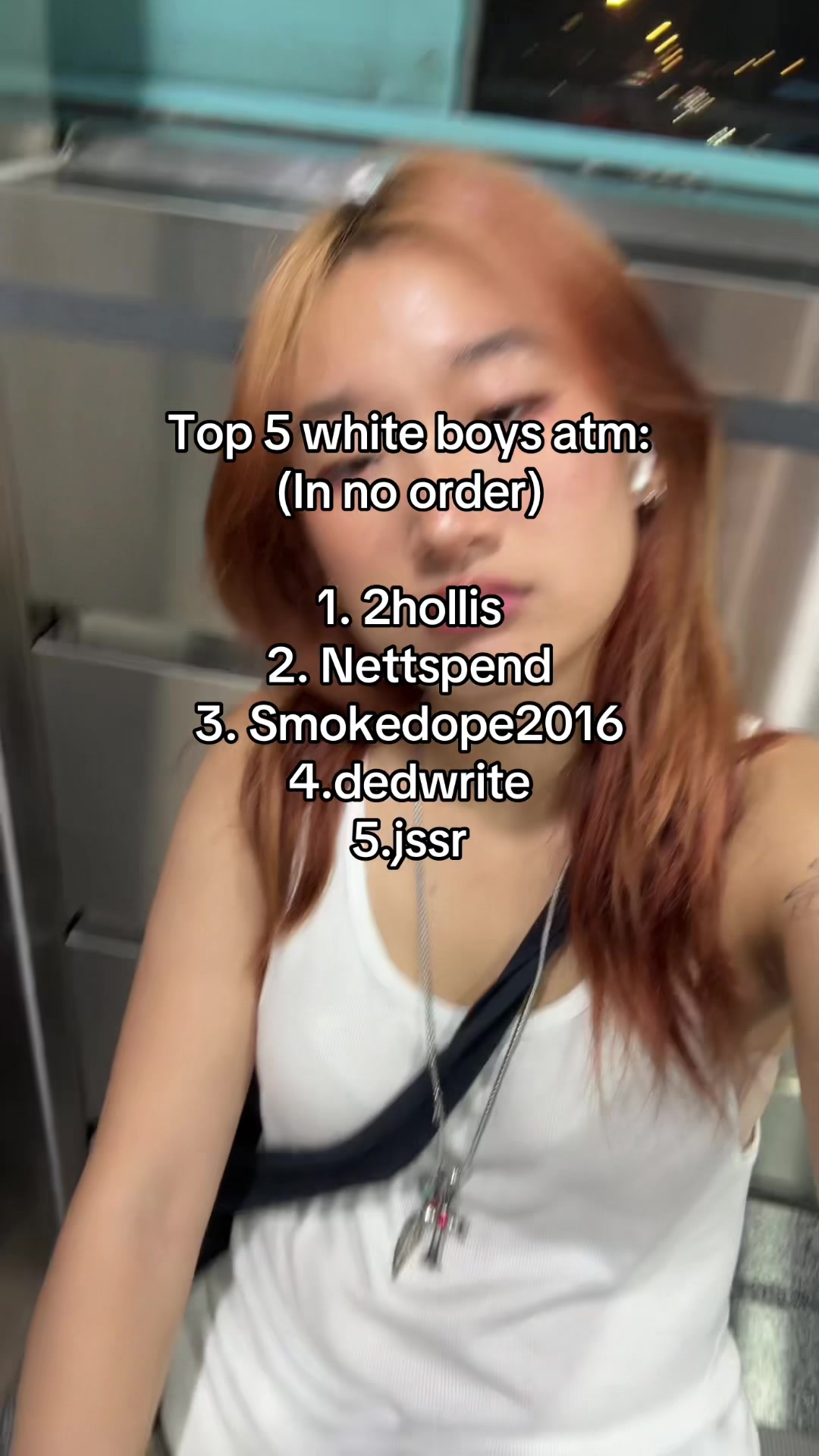 @Mynameisheather