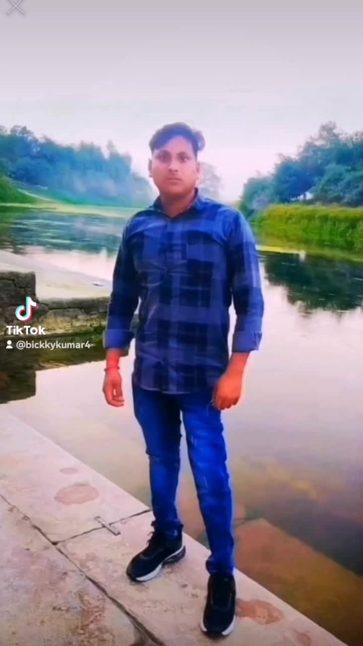 @Bickky Kumar