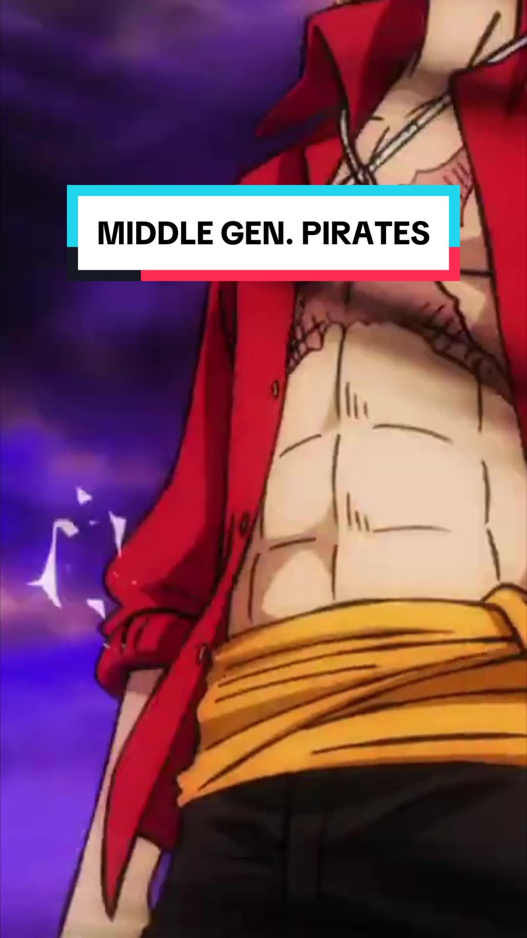 @Ultimate Yonko