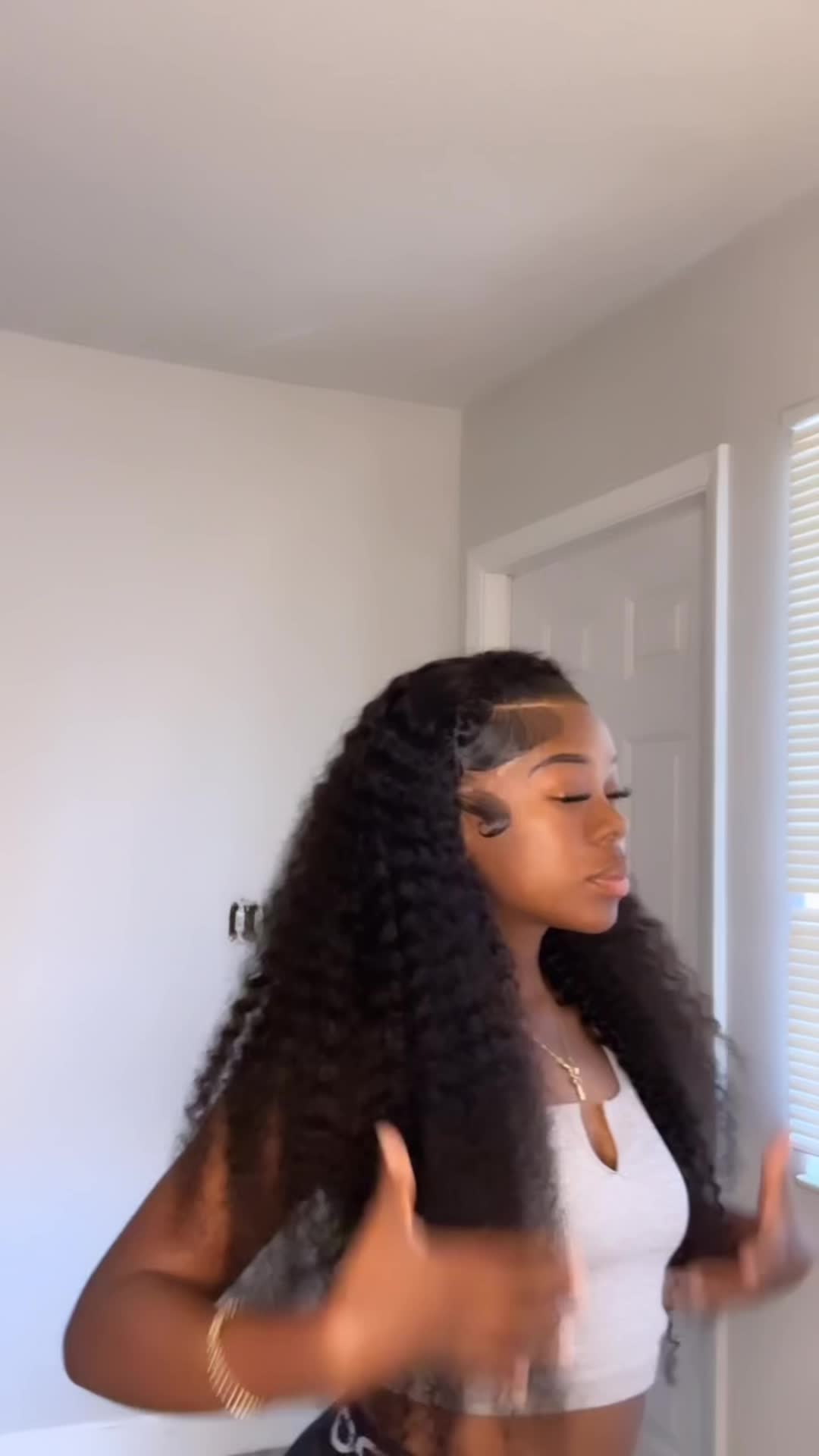 @Mesha B.