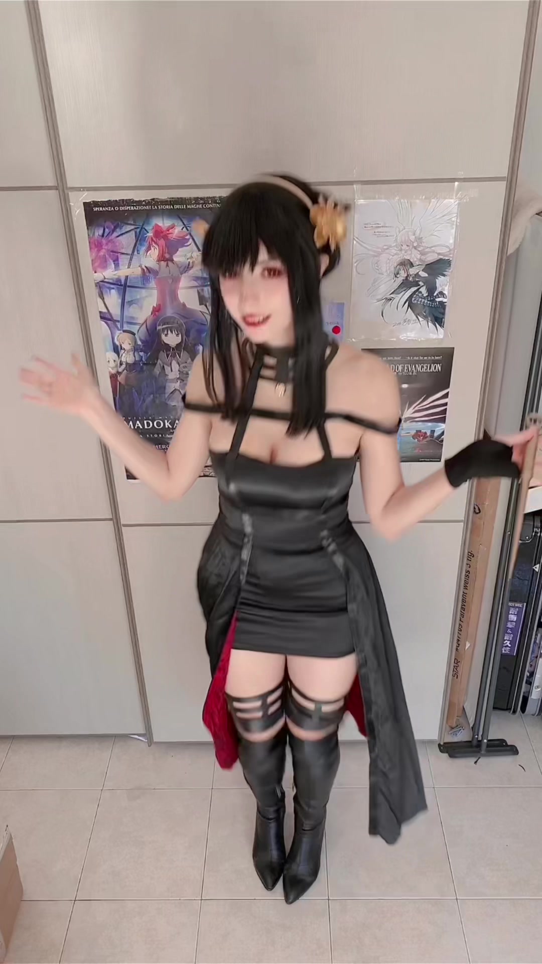 @Himee月の姫
