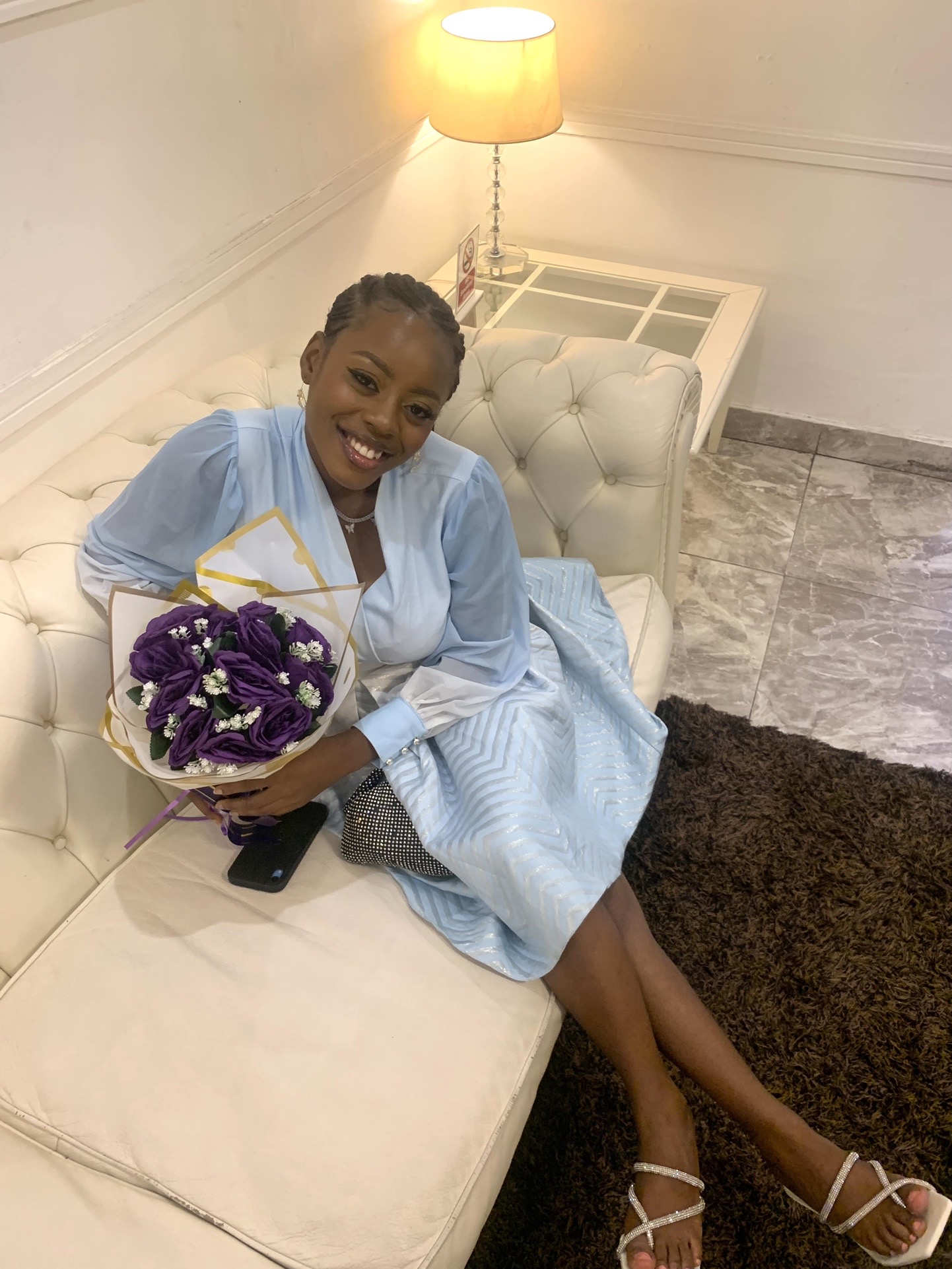 @Regina Ukah|UGC Creator💜