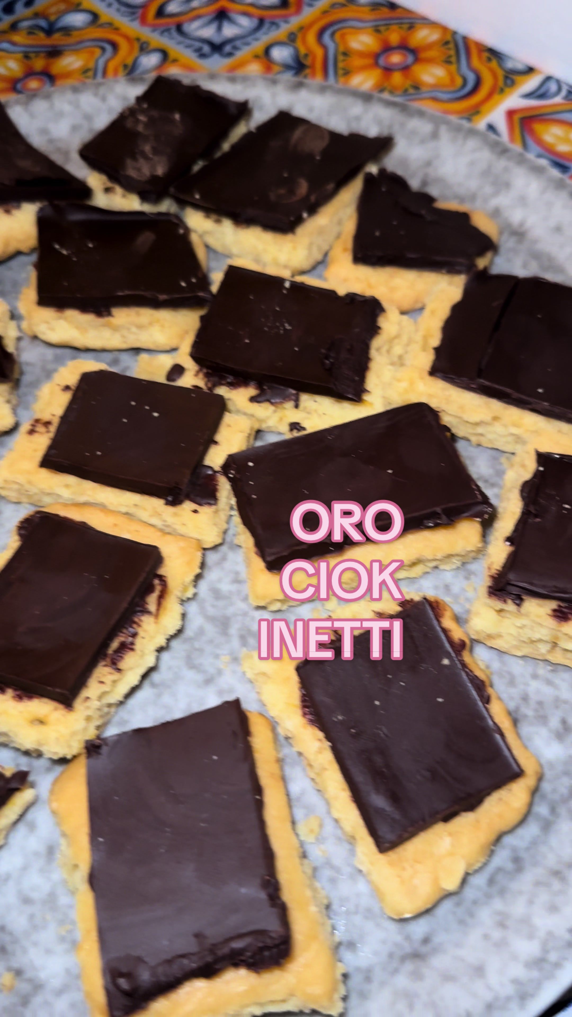 @DOLCI INETTI