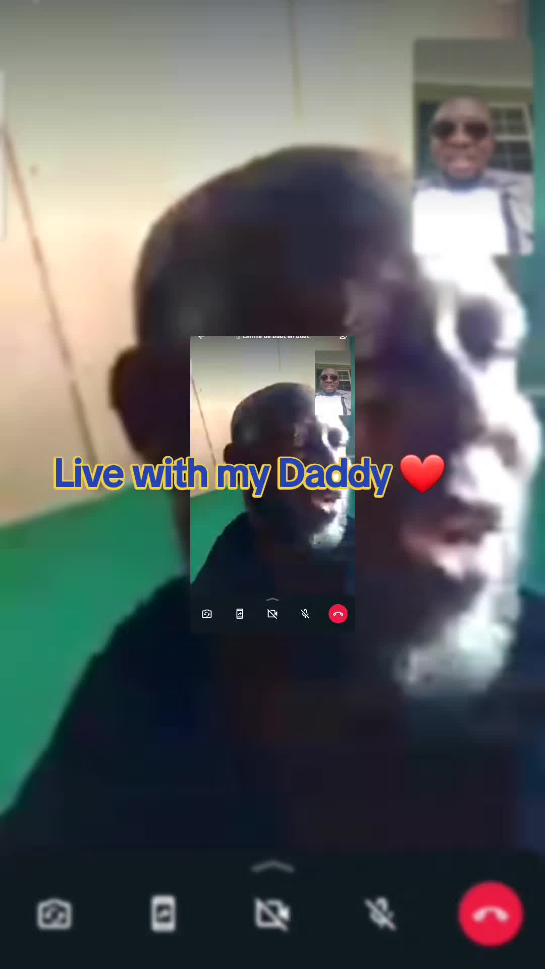 @The warrior &hearts;️🇬🇳🇺🇲