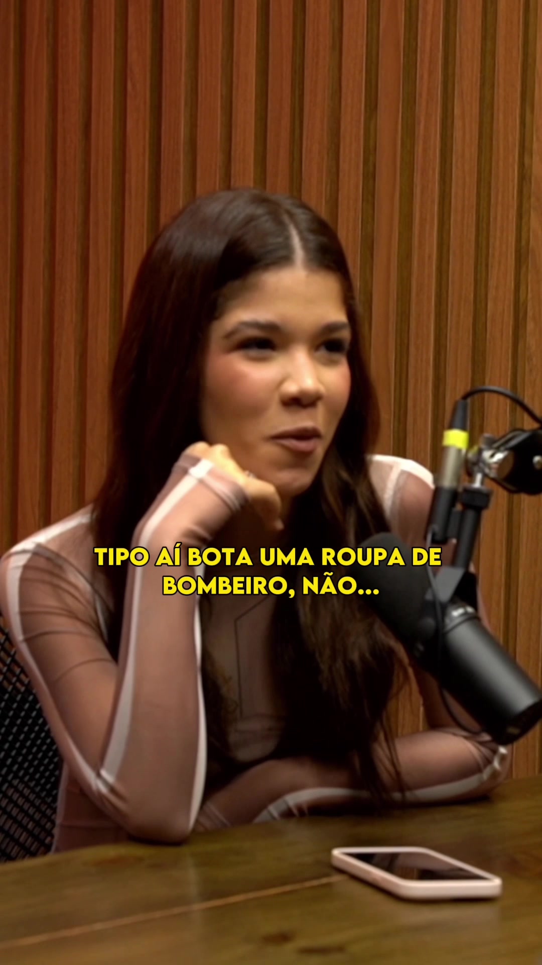 @Fala Levado