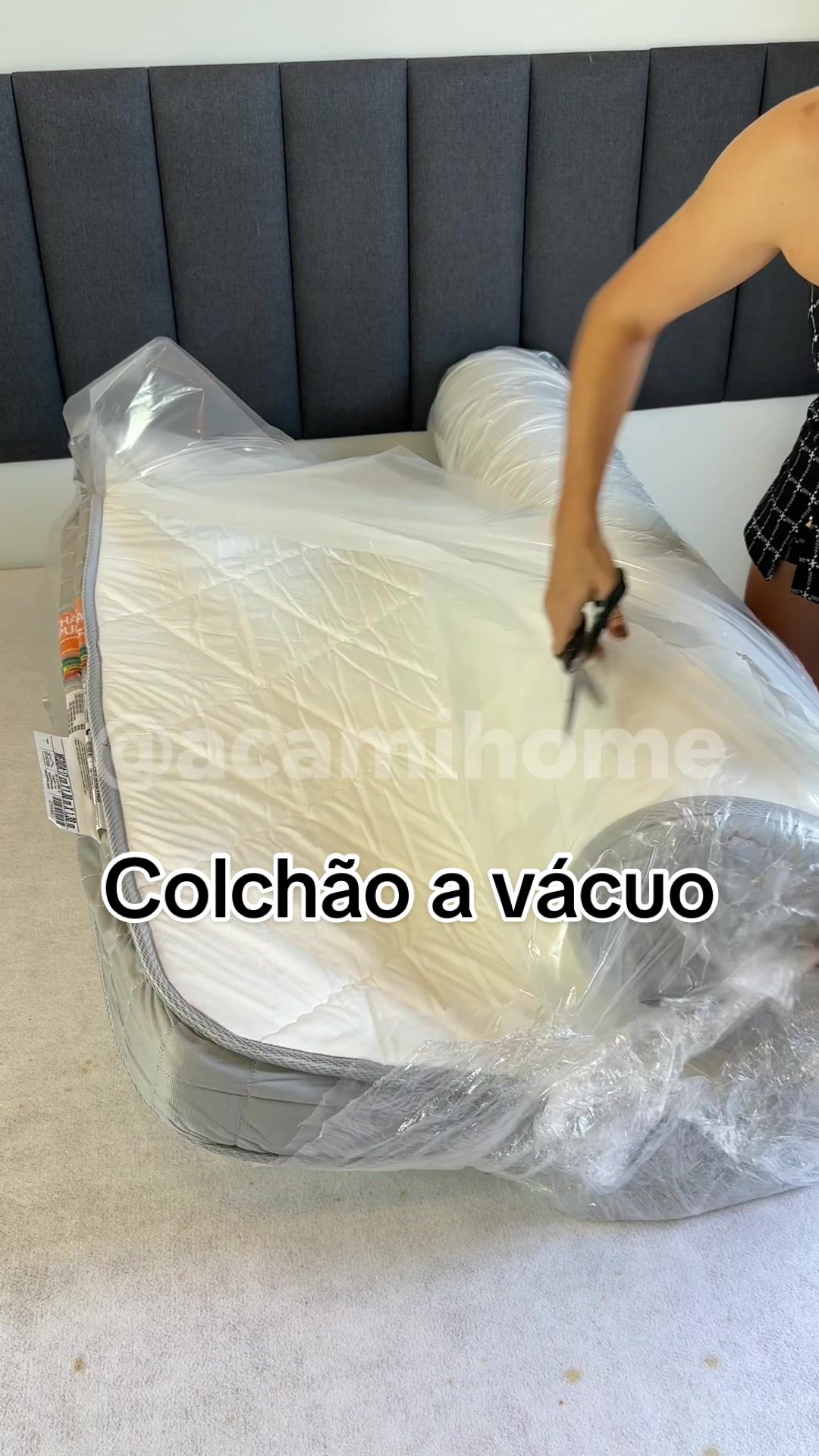 @Camilla Amaral &bull; Comprinhas