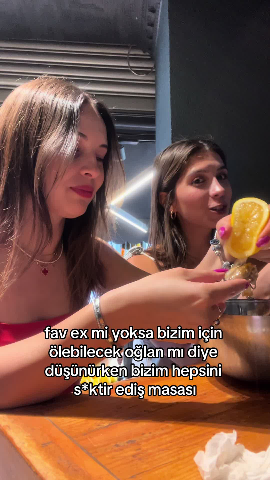 @Merve