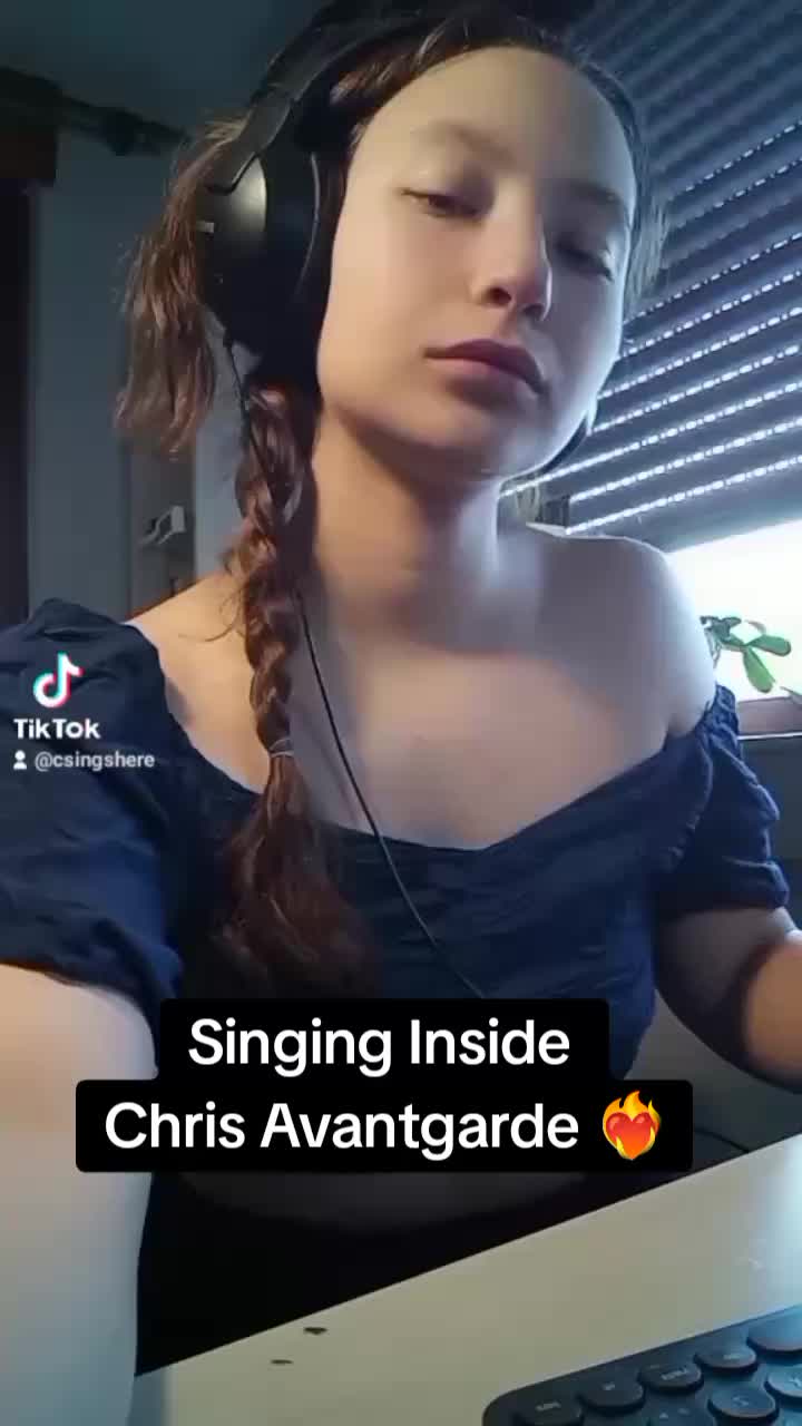 @Calice.