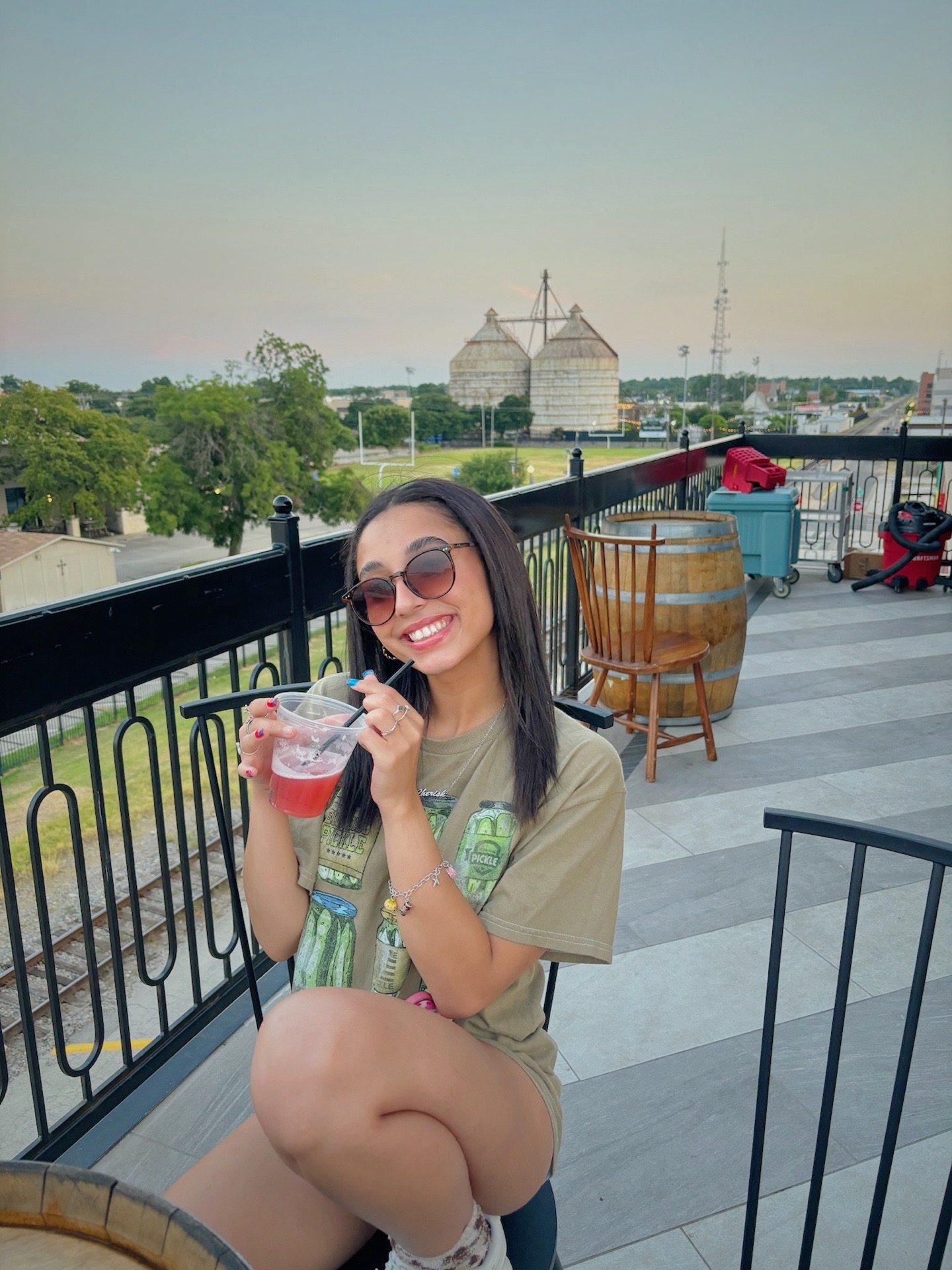 @howdy 🤠