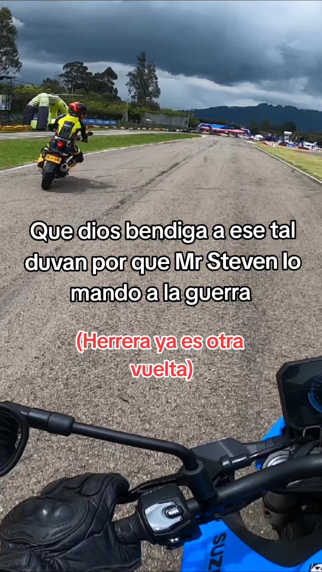 @VILLETODROMO__RACING