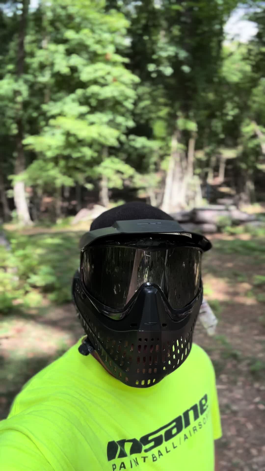 @Insane Paintball / Airsoft