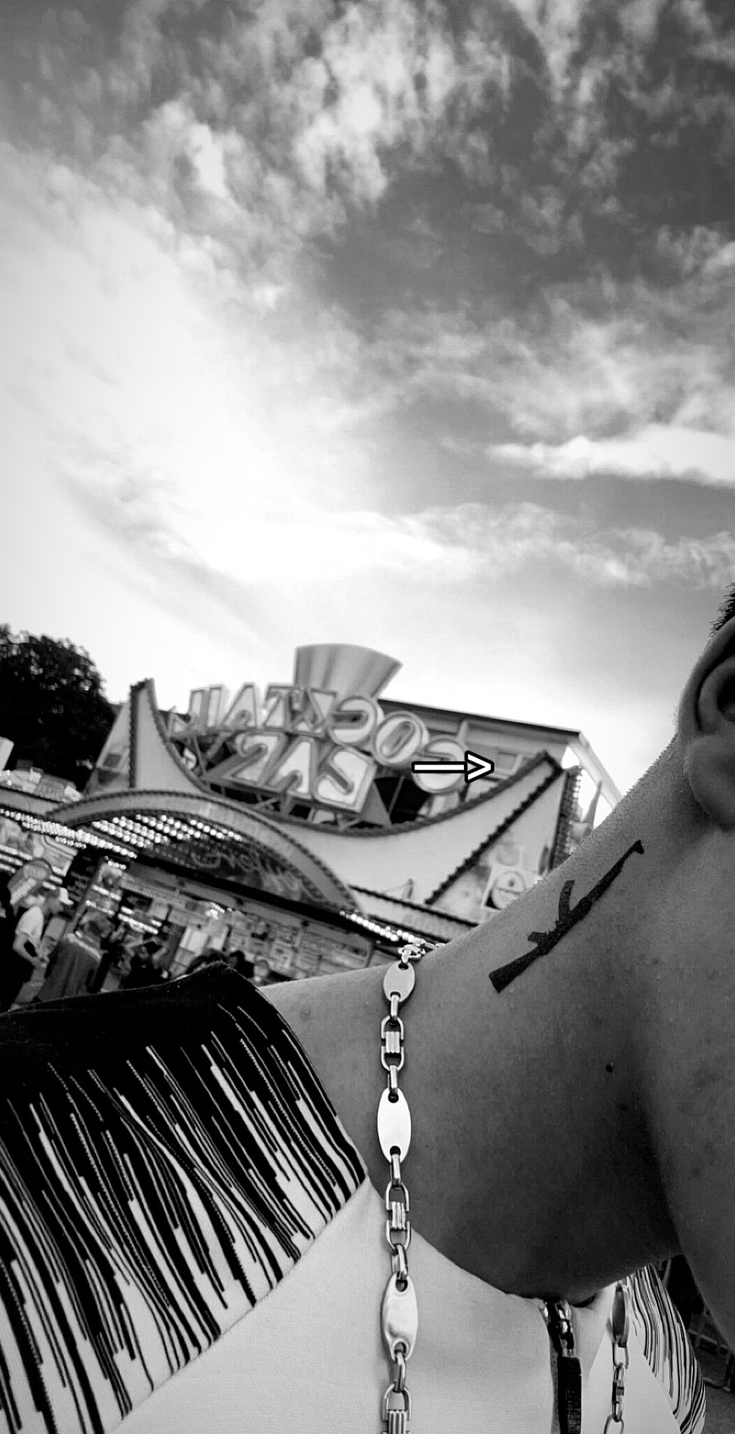 @Beni amiro