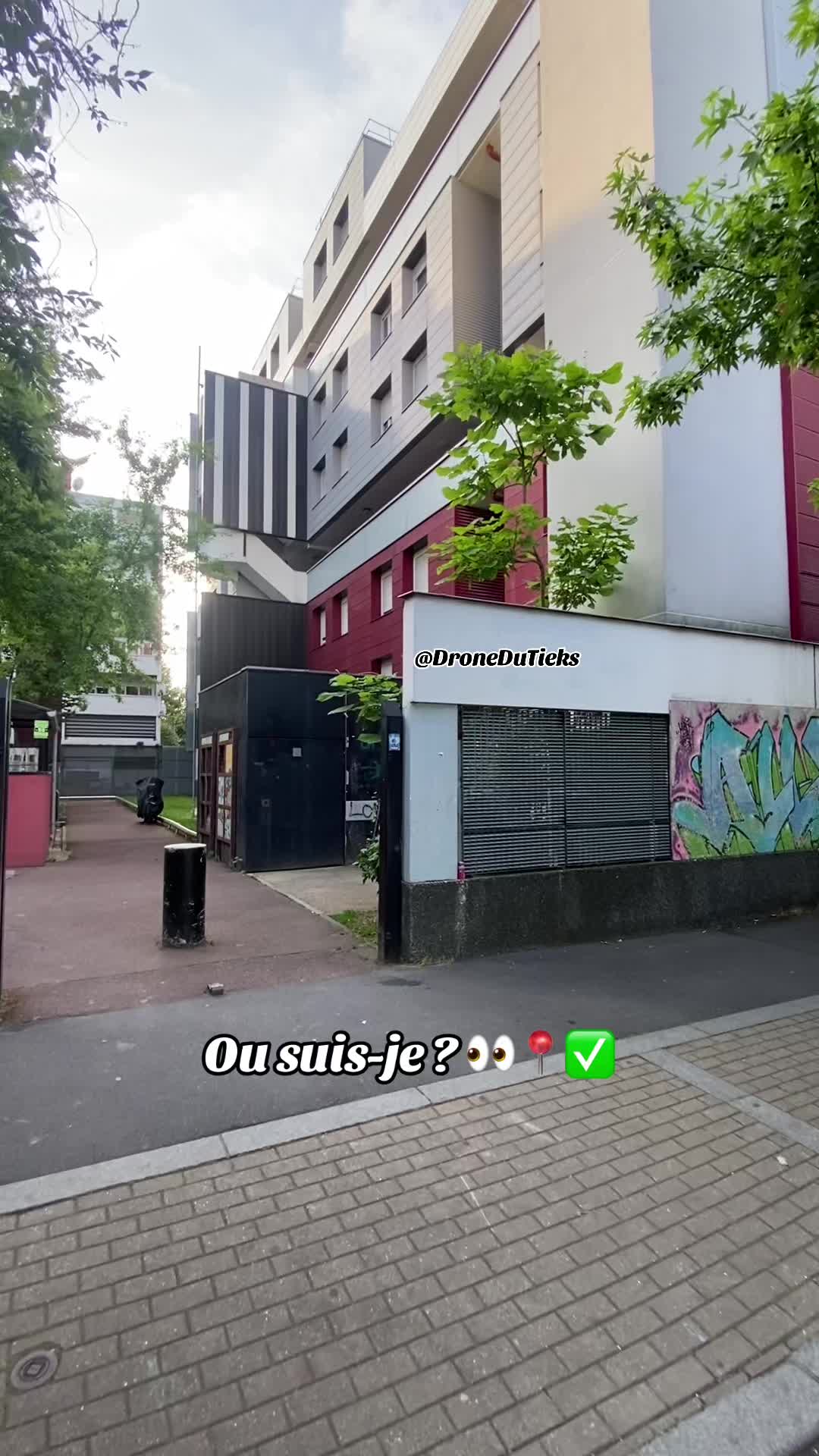 @DroneDuTieks 🏢📍
