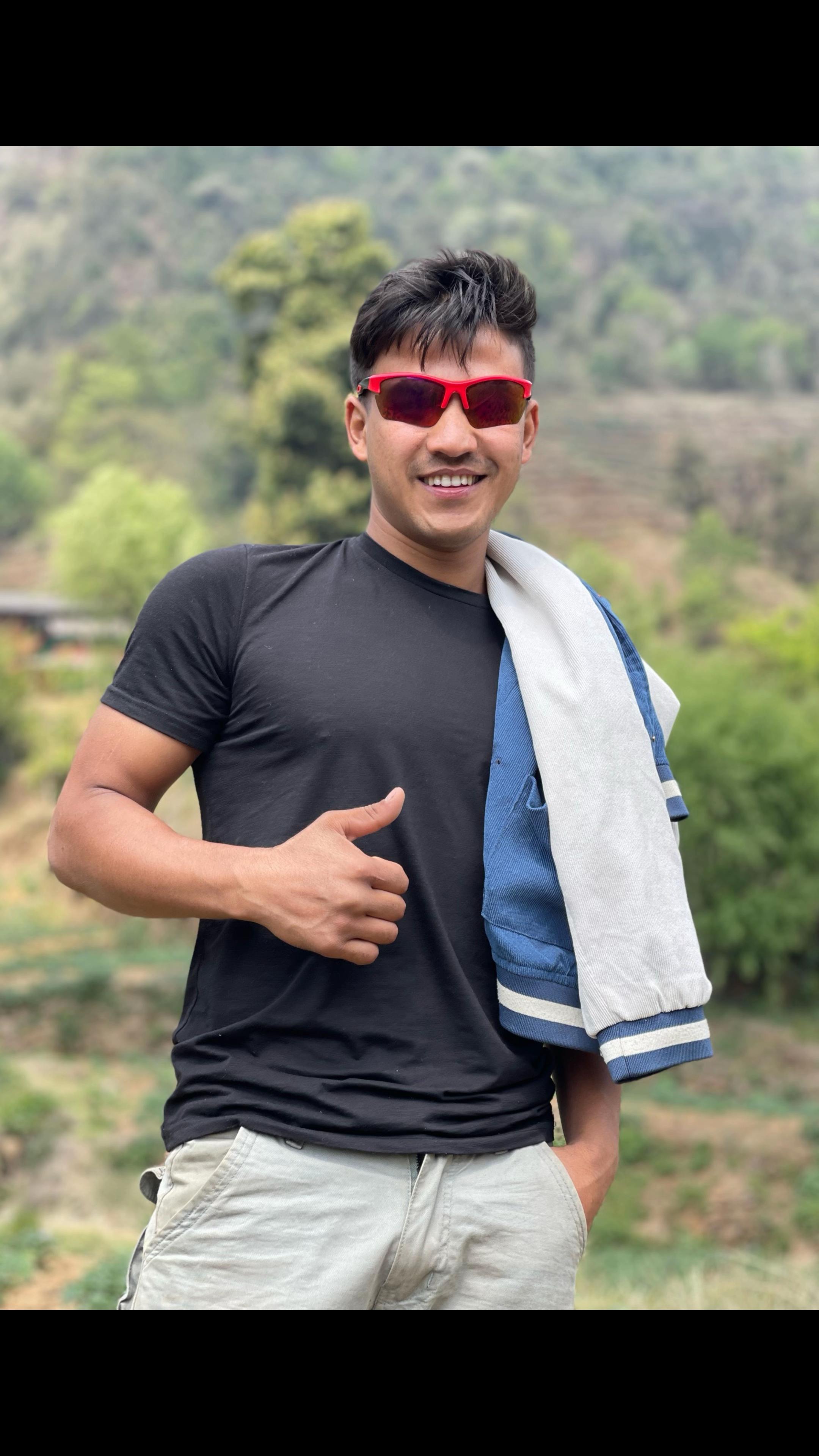 @SAGAR&ensp;KHADKA😎