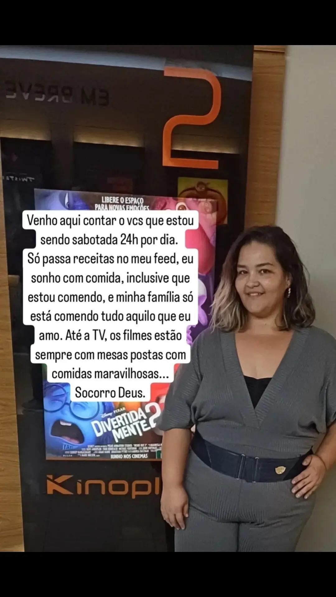 @Vanessa Gandra da Silva