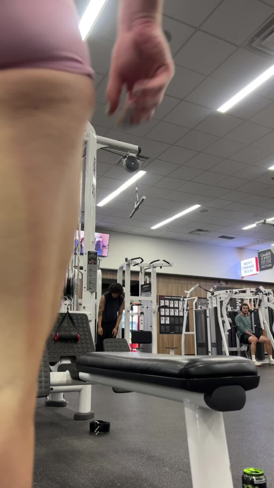 @lxwrenfitness