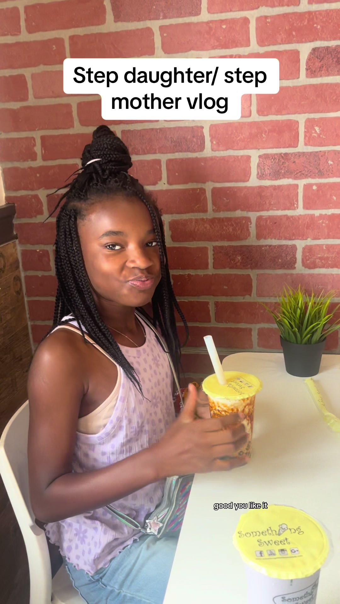 @Beth and Keemy