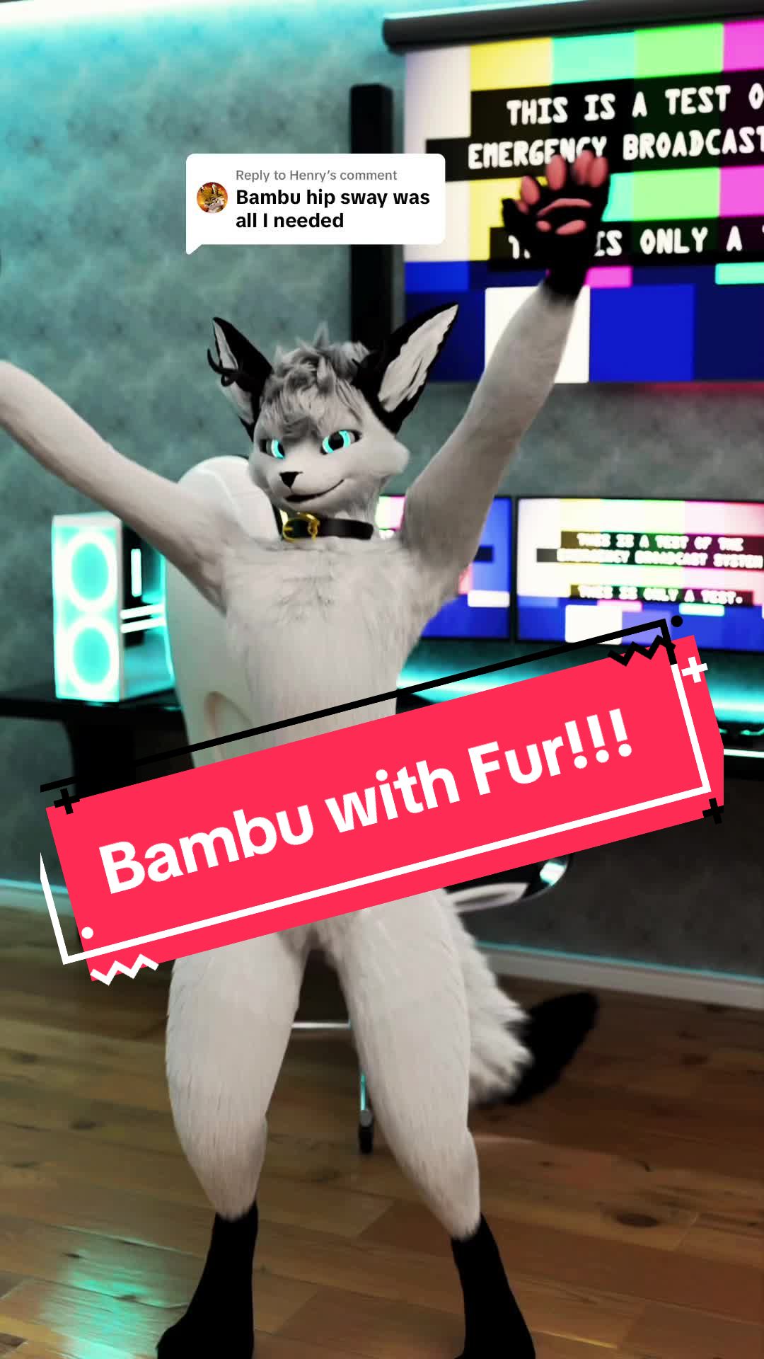 @Bambu