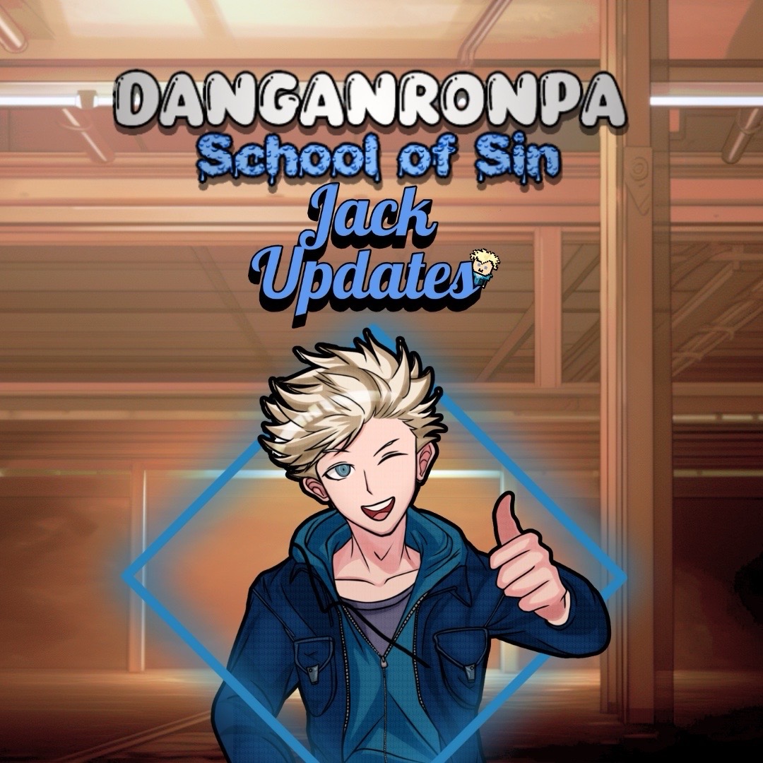 @DanganronpaSoS