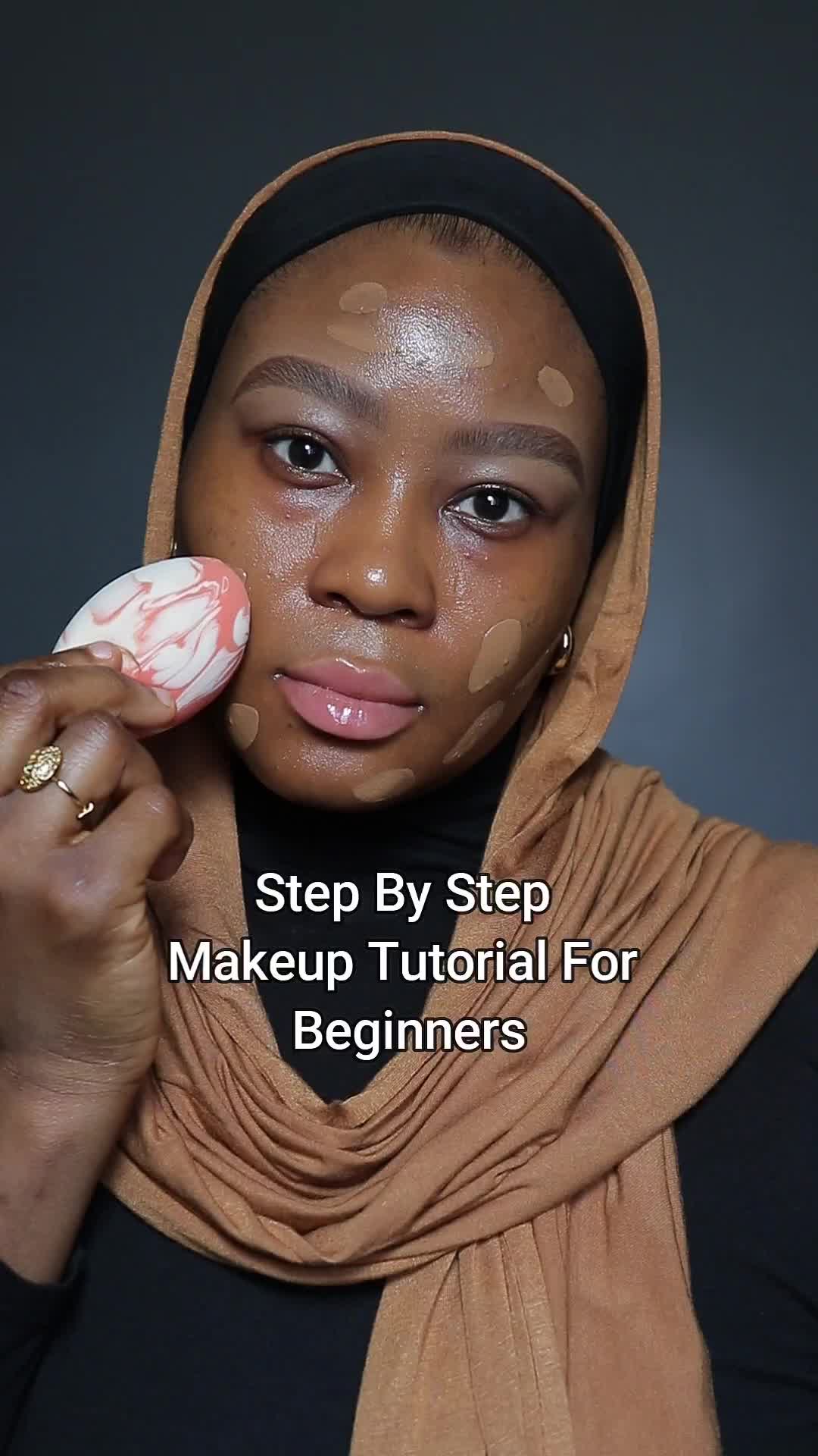 @Zainab Iye | Beauty Content