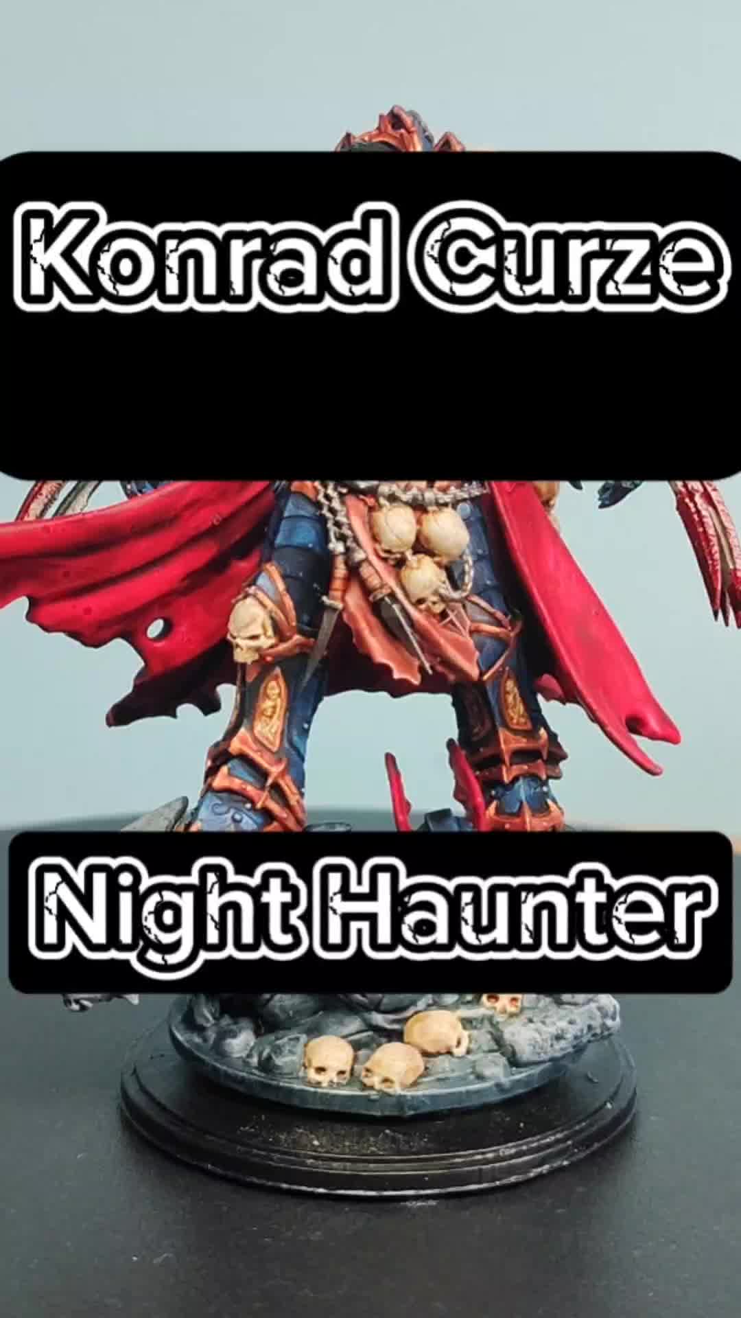 @Hammer Forge Figures