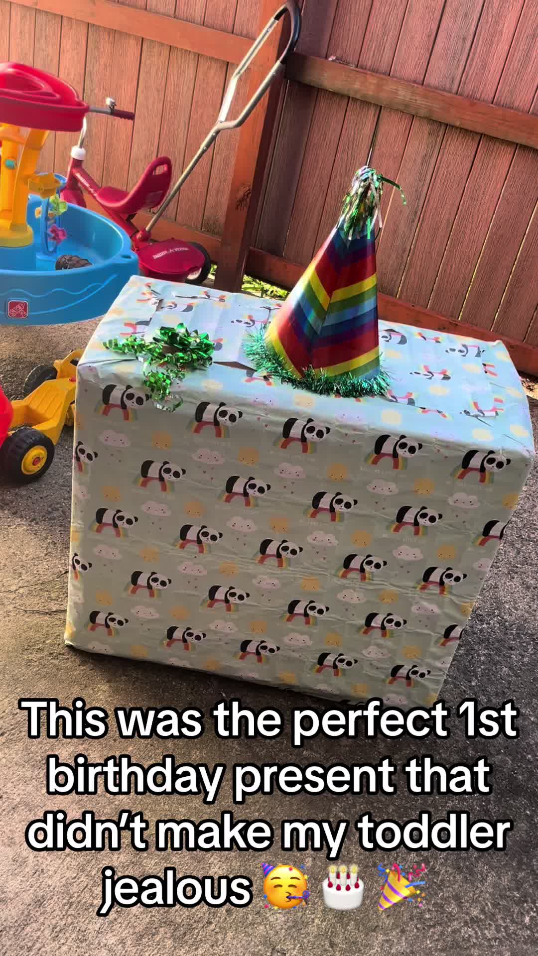 @Juliana K | SAHM 📦 Amazon