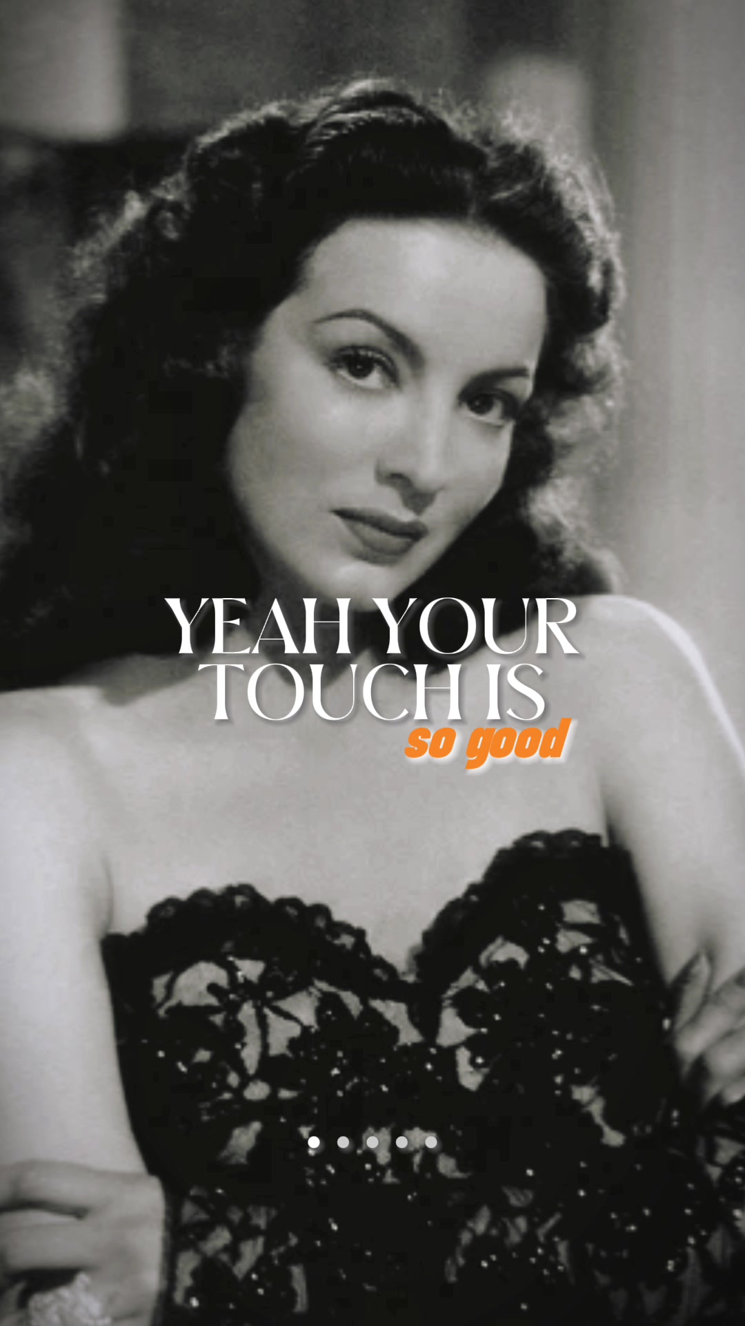 @Mar&iacute;a F&eacute;lix Oficial Fans
