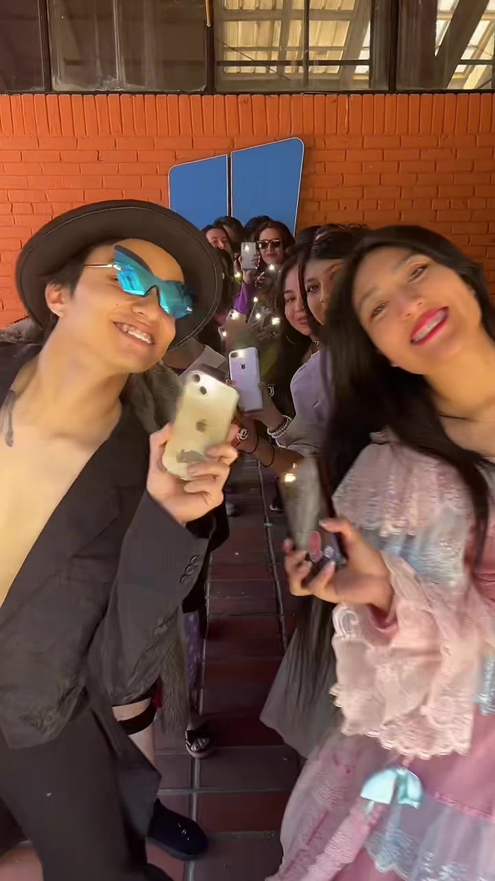 @La Última y Nos Vamos
