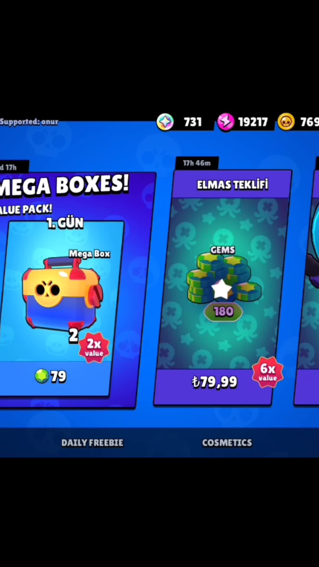 @Syvex_Brawl Stars