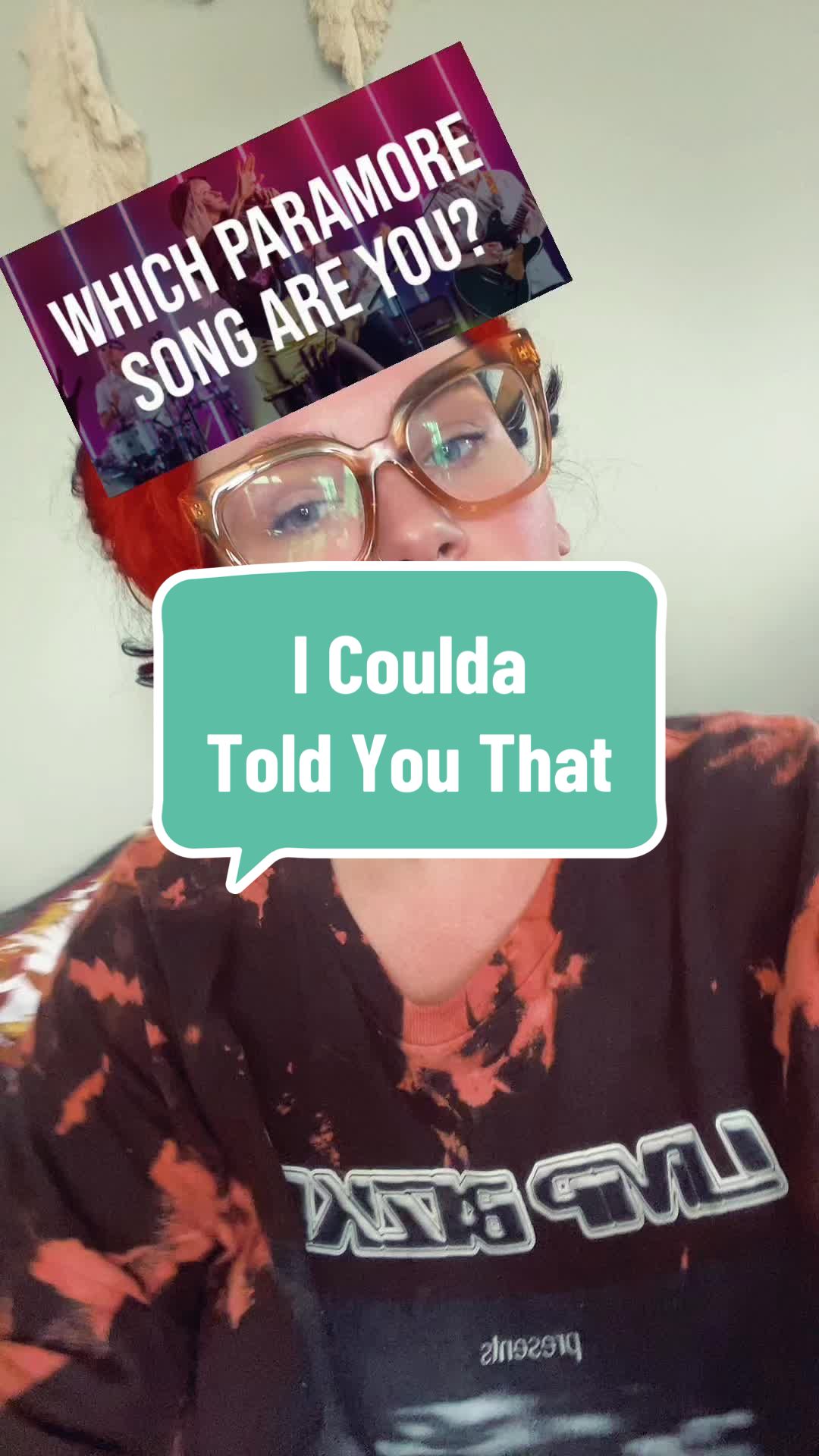 @Kara