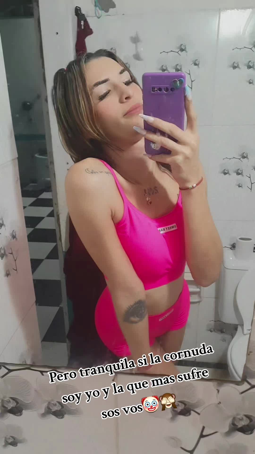 @Liliana Beatriz La R