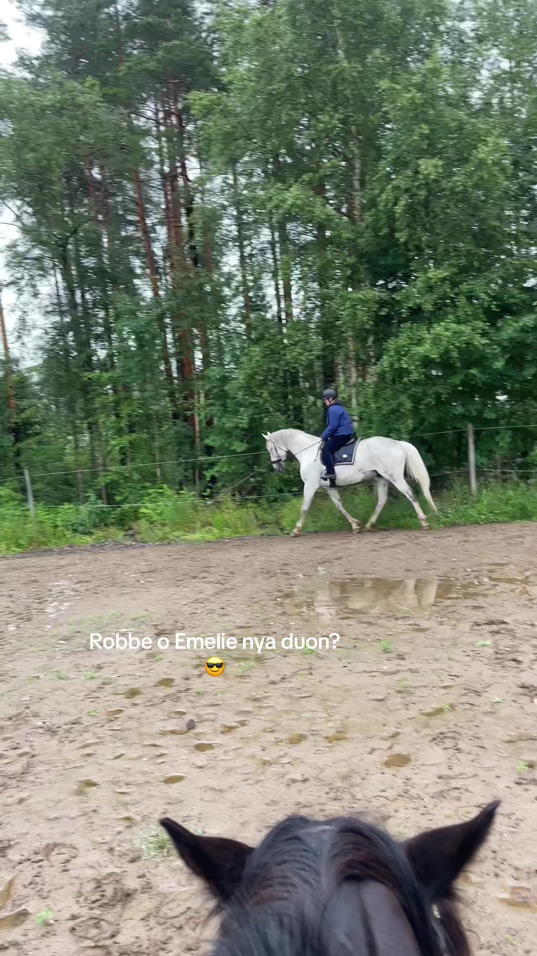 @🌟Emelie & Tian🌟
