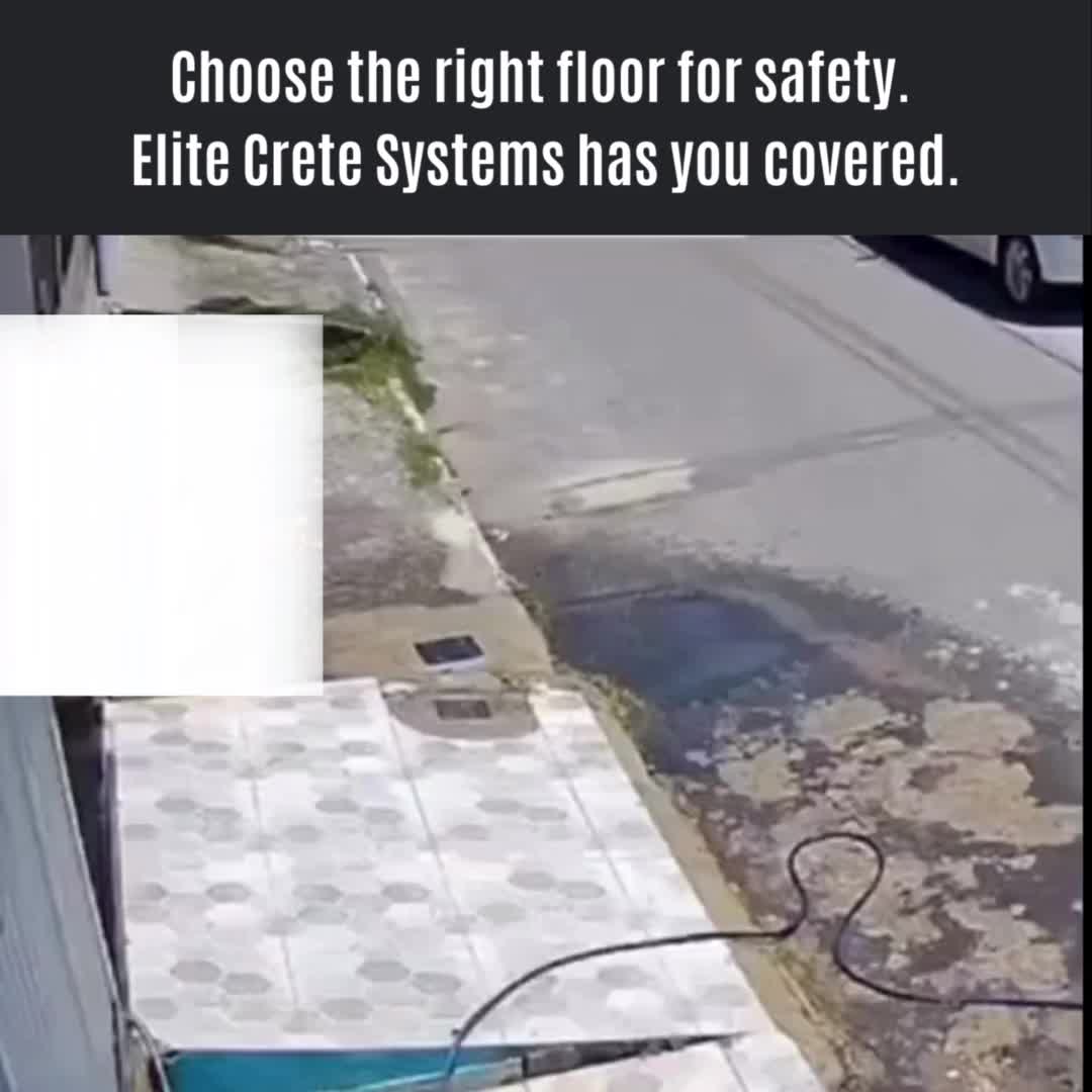 Elite Crete Systems Official (@elitecreteofficial) - Urlebird