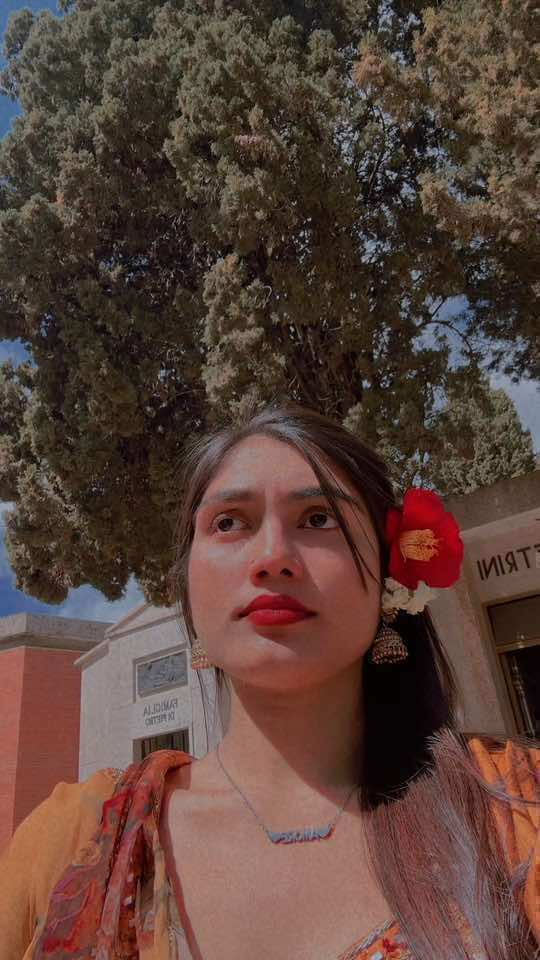 @Niha