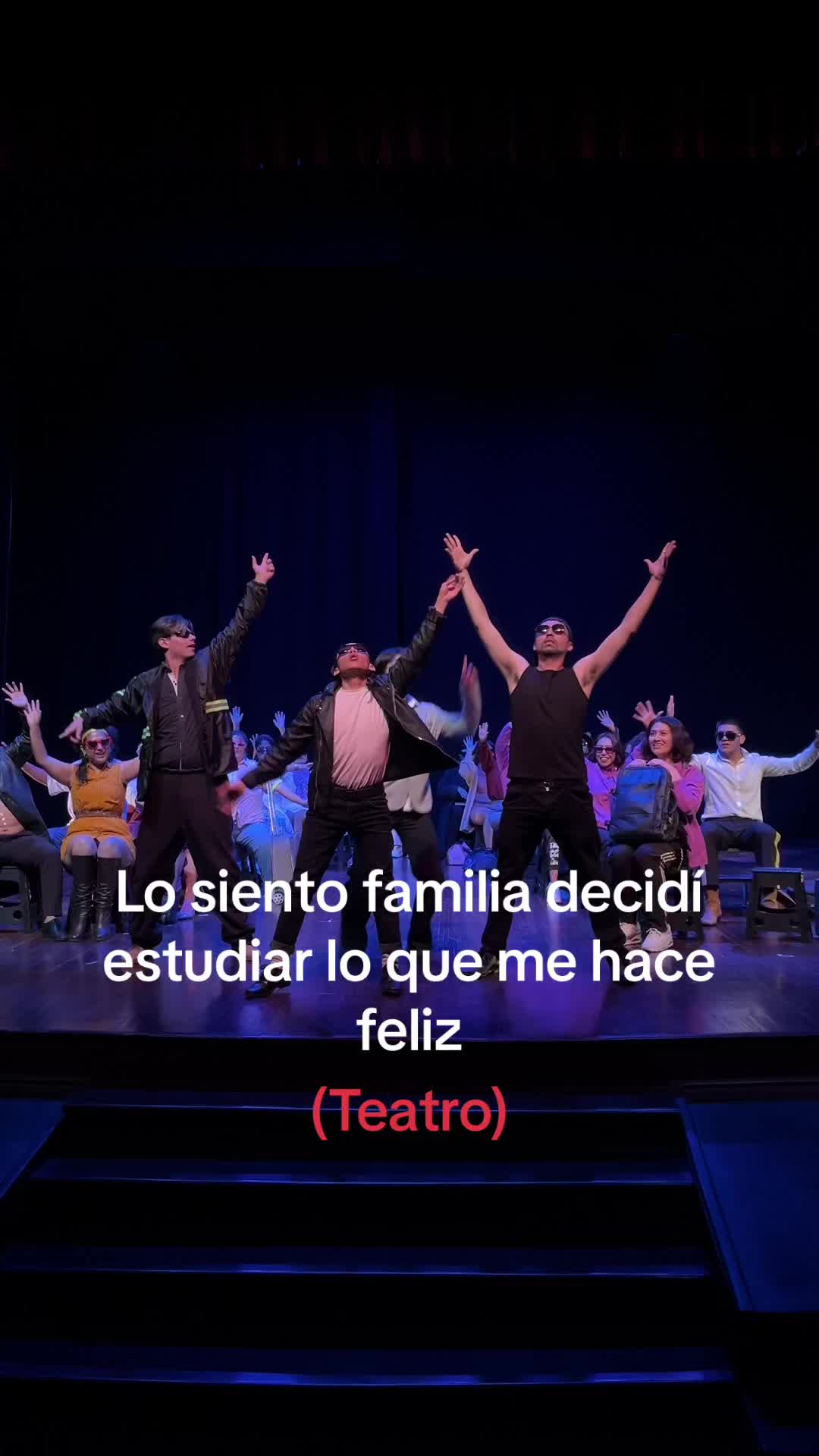 @La Última y Nos Vamos