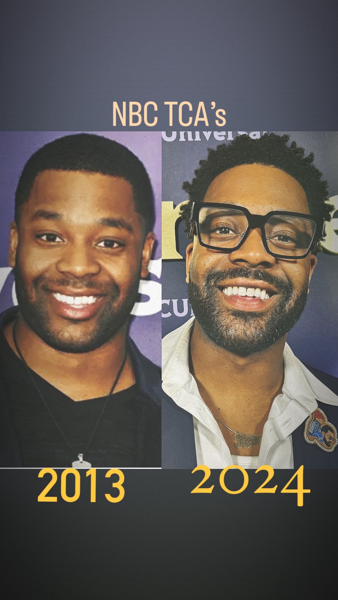 @LaRoyce Hawkins