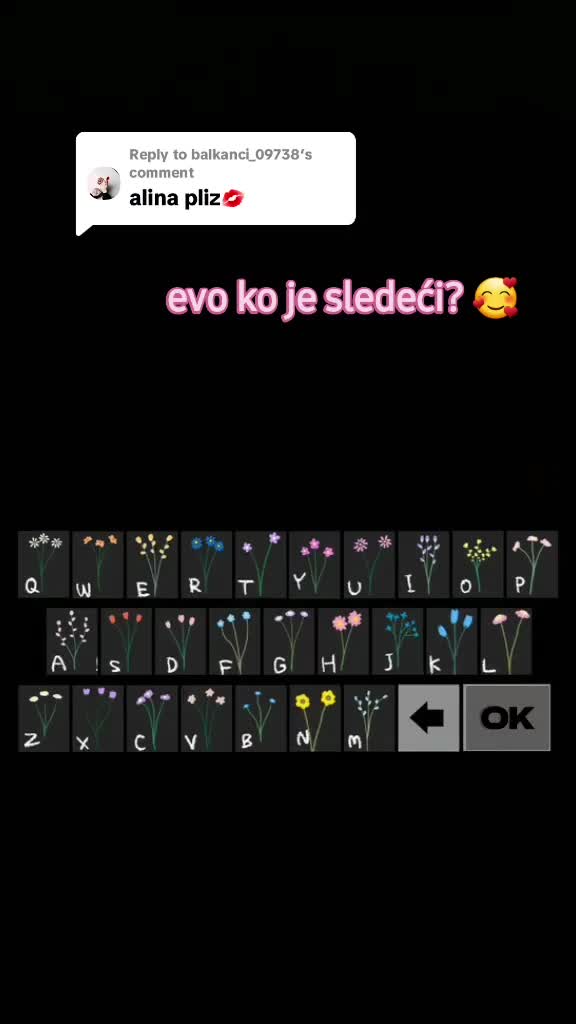 @Ajlin medvedić🎀
