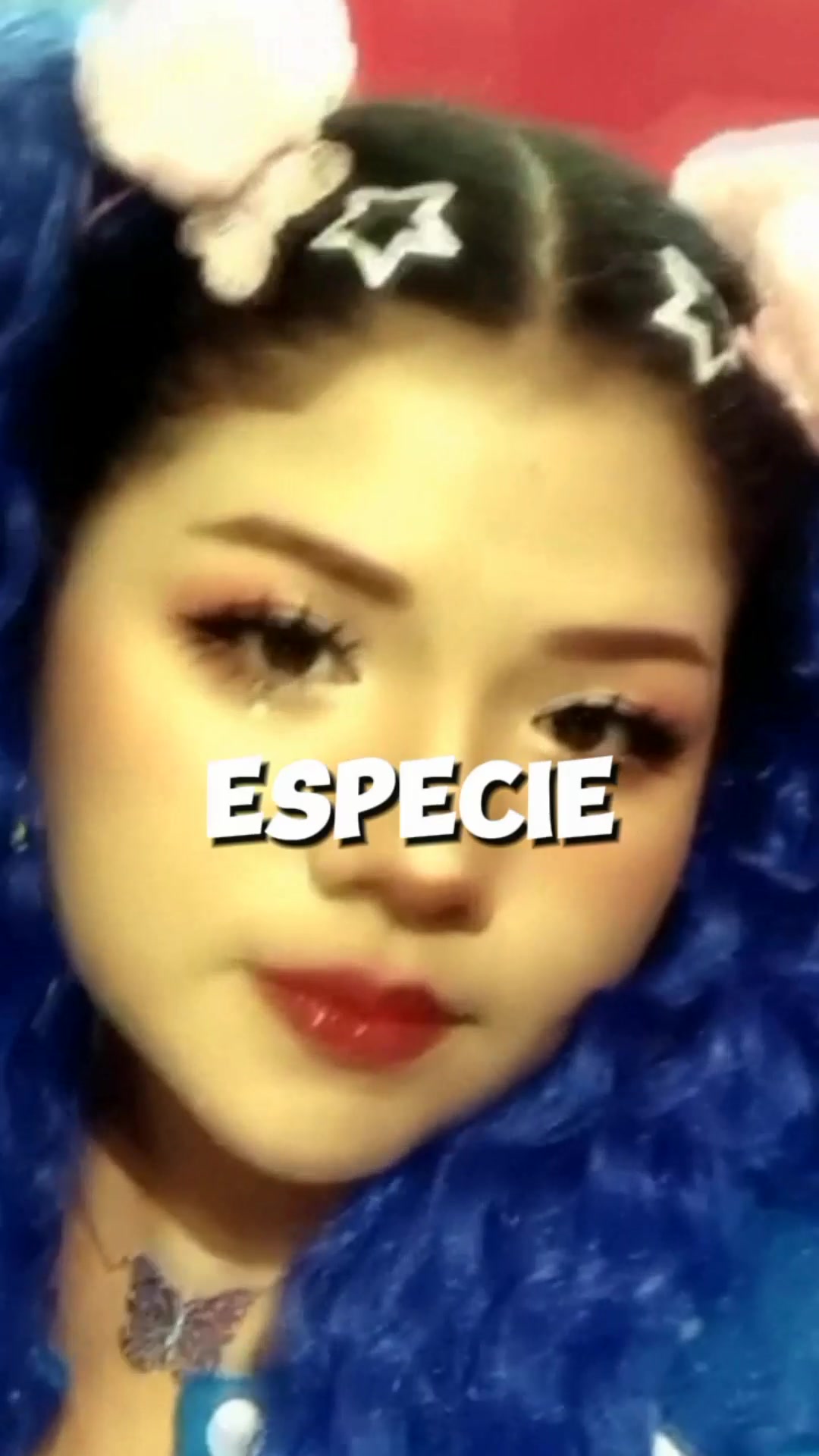 @Secret identity