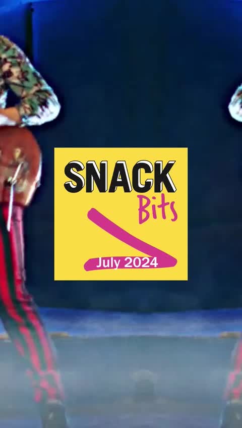 @SNACK mag