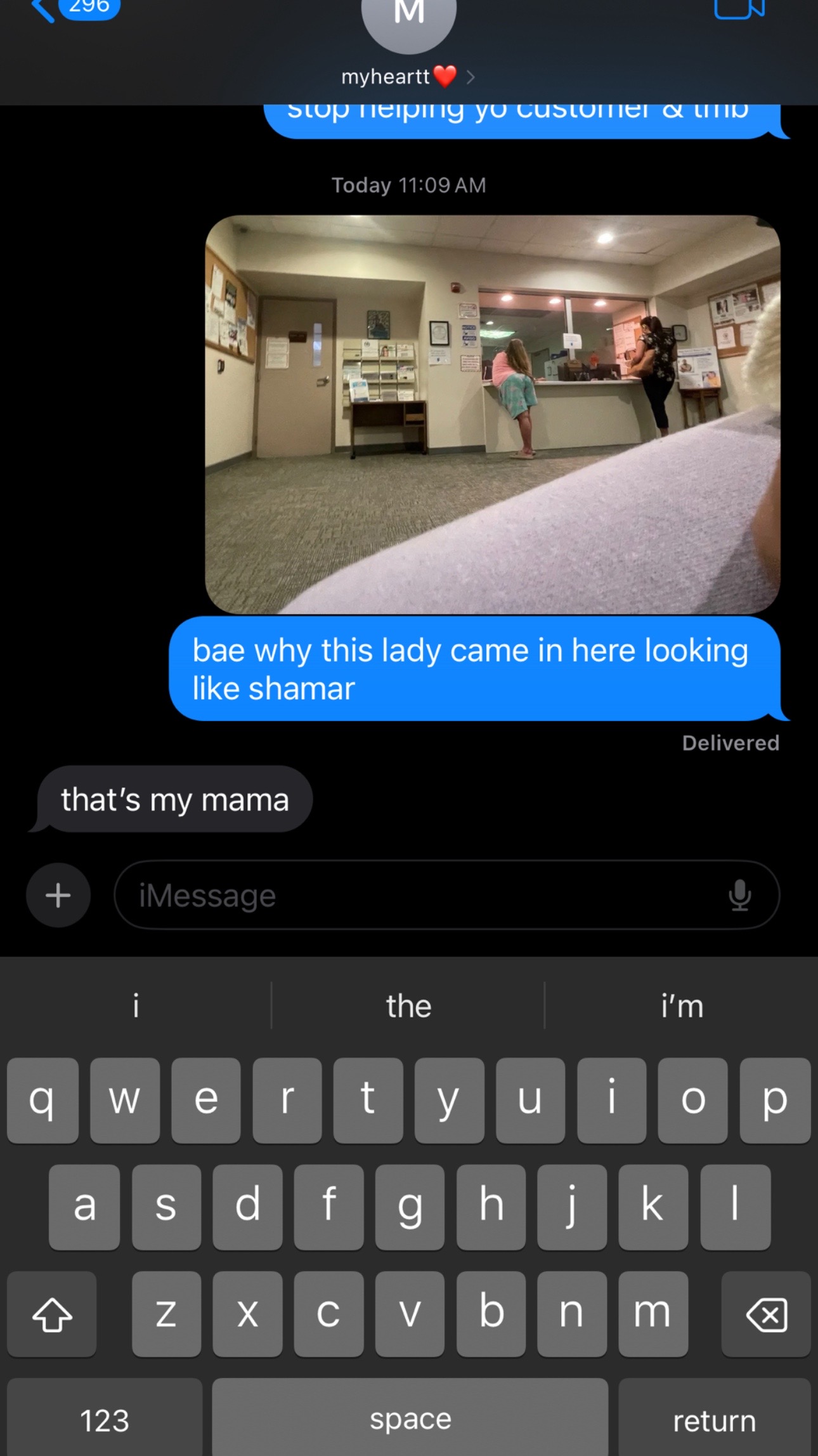 @ShunDenise♡