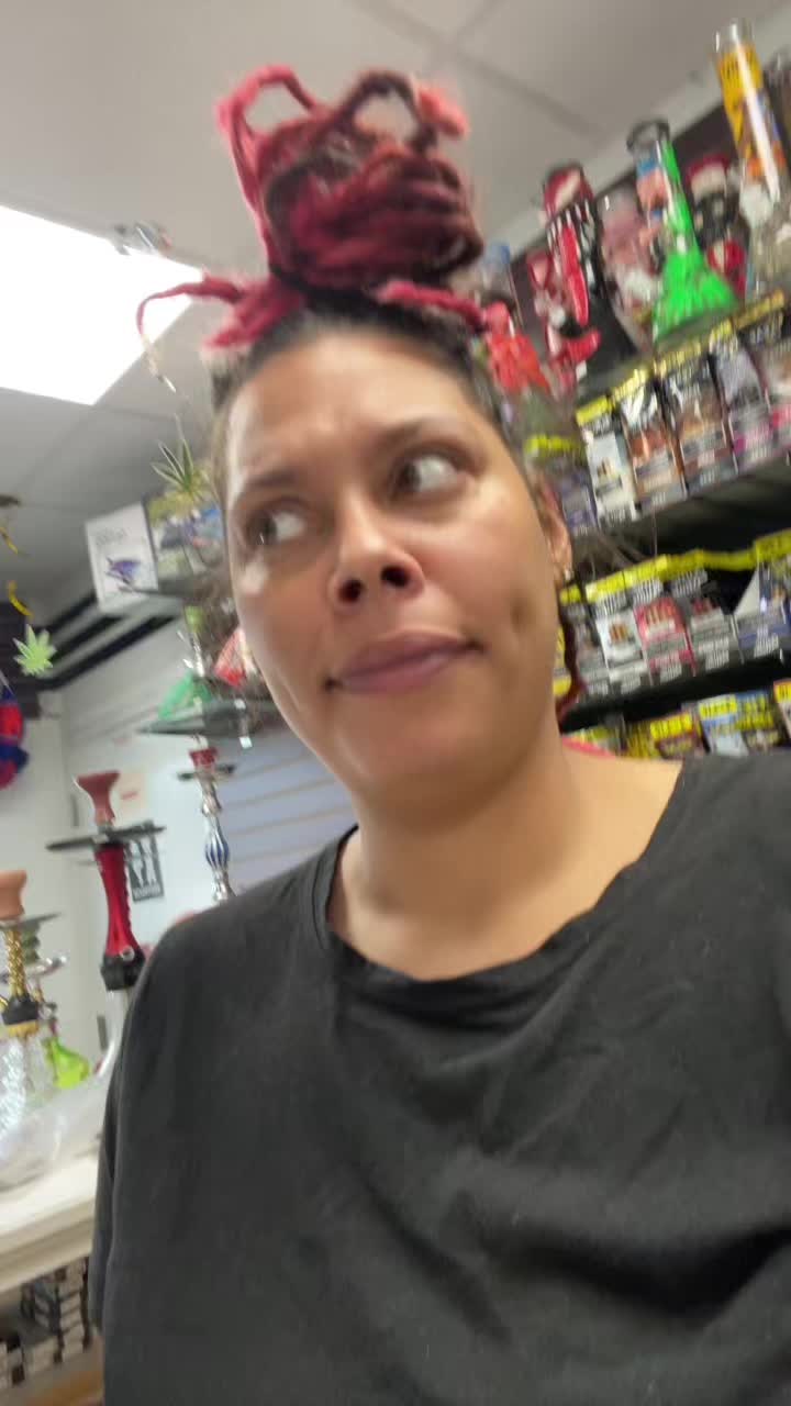 @mzdimples6 Jackie🥰
