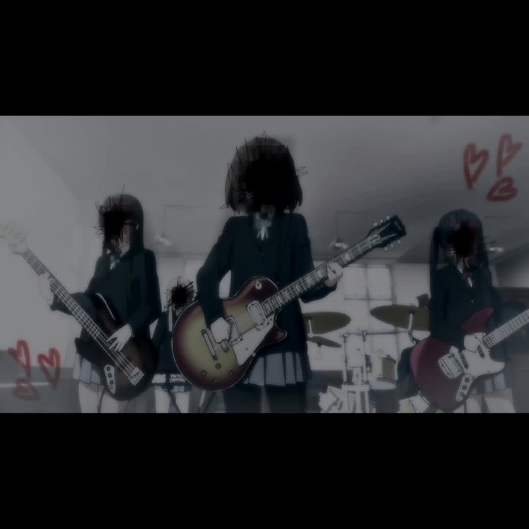 @The Fucking Blue Blood